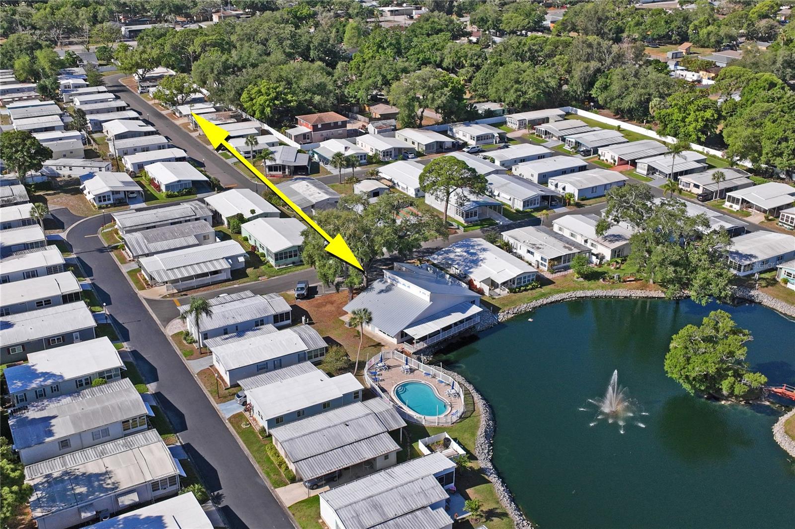 7777 46TH AVE N #84, ST PETERSBURG, FL, 33709