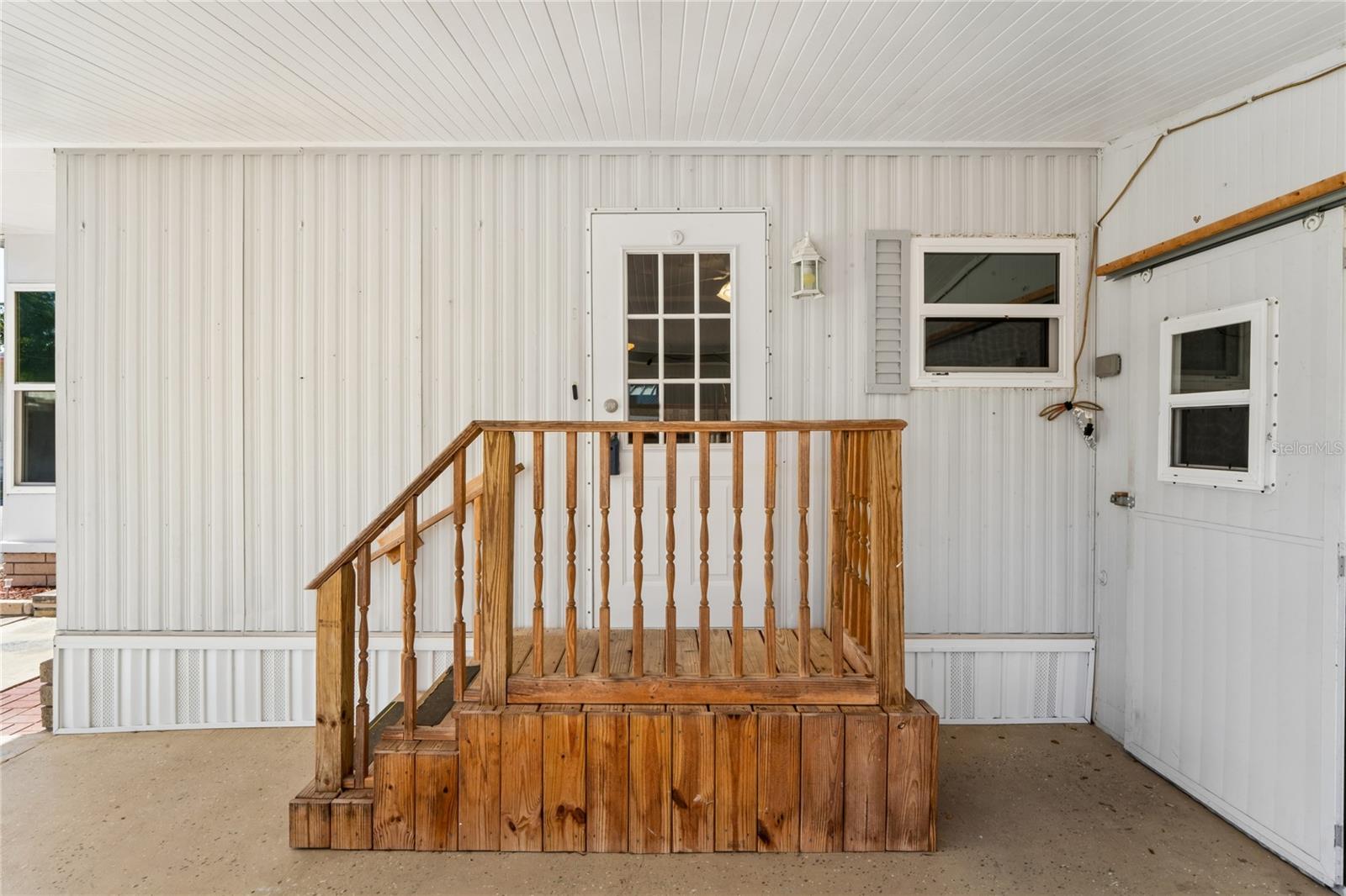 7777 46TH AVE N #84, ST PETERSBURG, FL, 33709