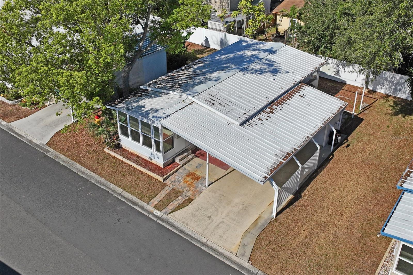 7777 46TH AVE N #84, ST PETERSBURG, FL, 33709