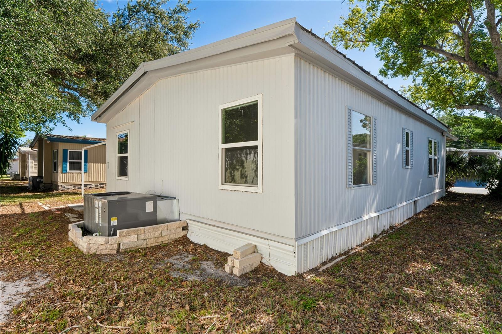 7777 46TH AVE N #84, ST PETERSBURG, FL, 33709