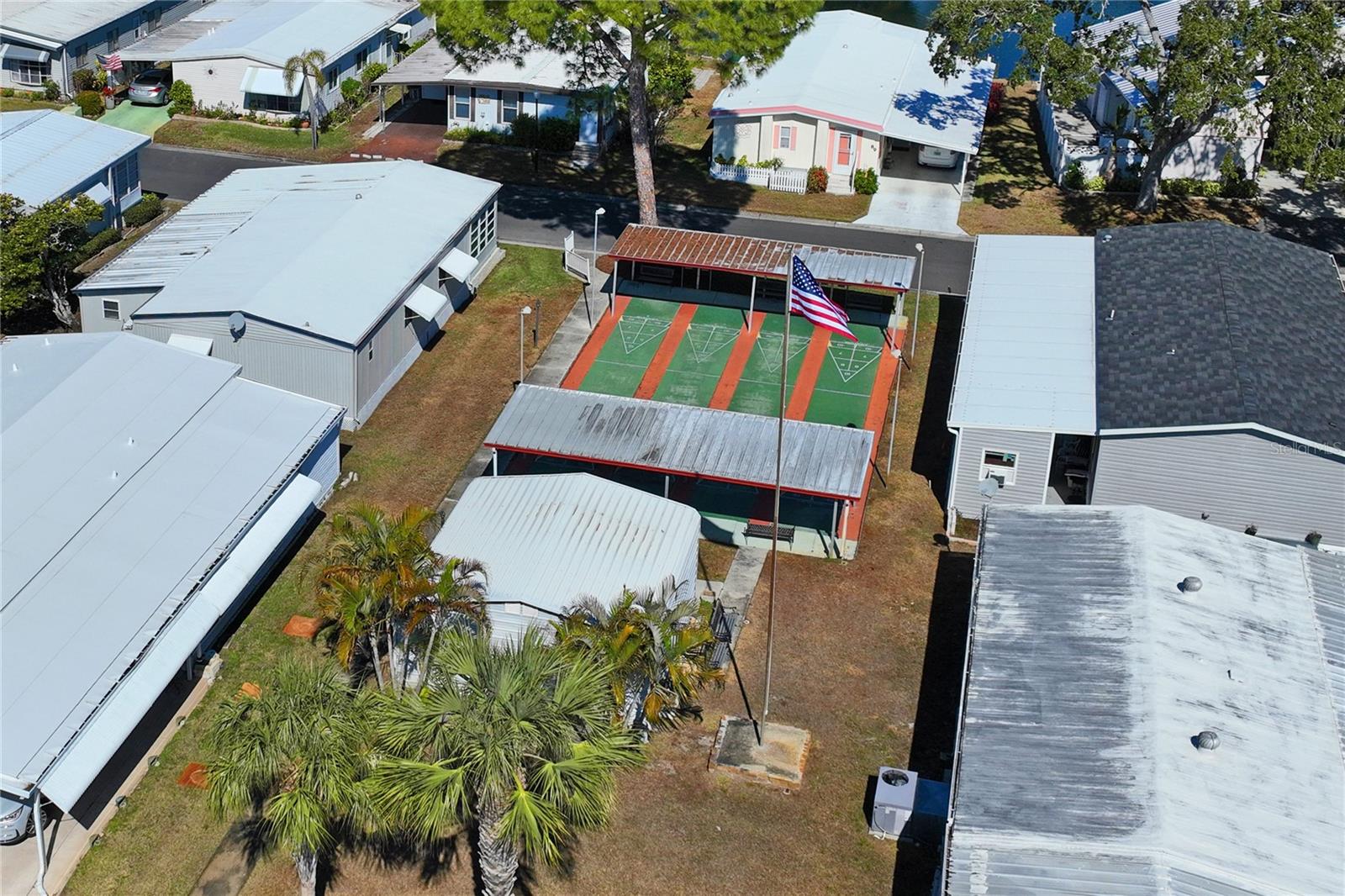 7777 46TH AVE N #84, ST PETERSBURG, FL, 33709