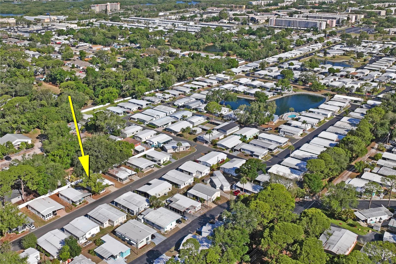 7777 46TH AVE N #84, ST PETERSBURG, FL, 33709