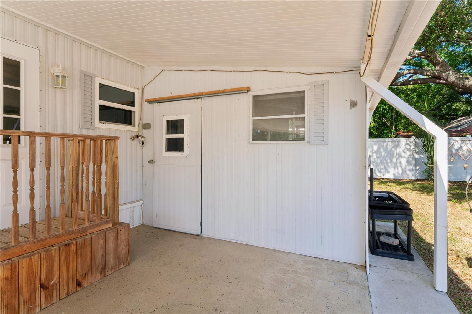 7777 46TH AVE N #84, ST PETERSBURG, FL, 33709