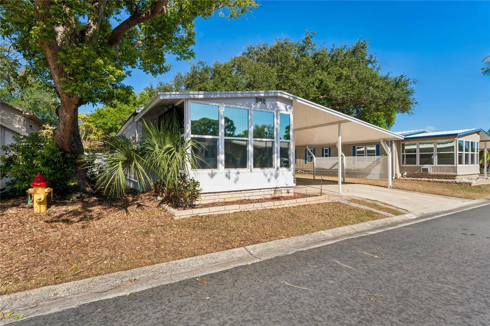 7777 46TH AVE N #84, ST PETERSBURG, FL, 33709