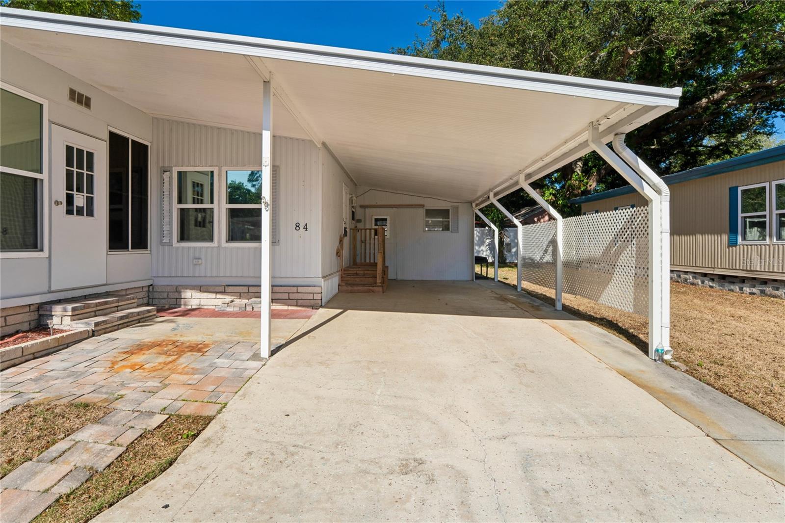 7777 46TH AVE N #84, ST PETERSBURG, FL, 33709