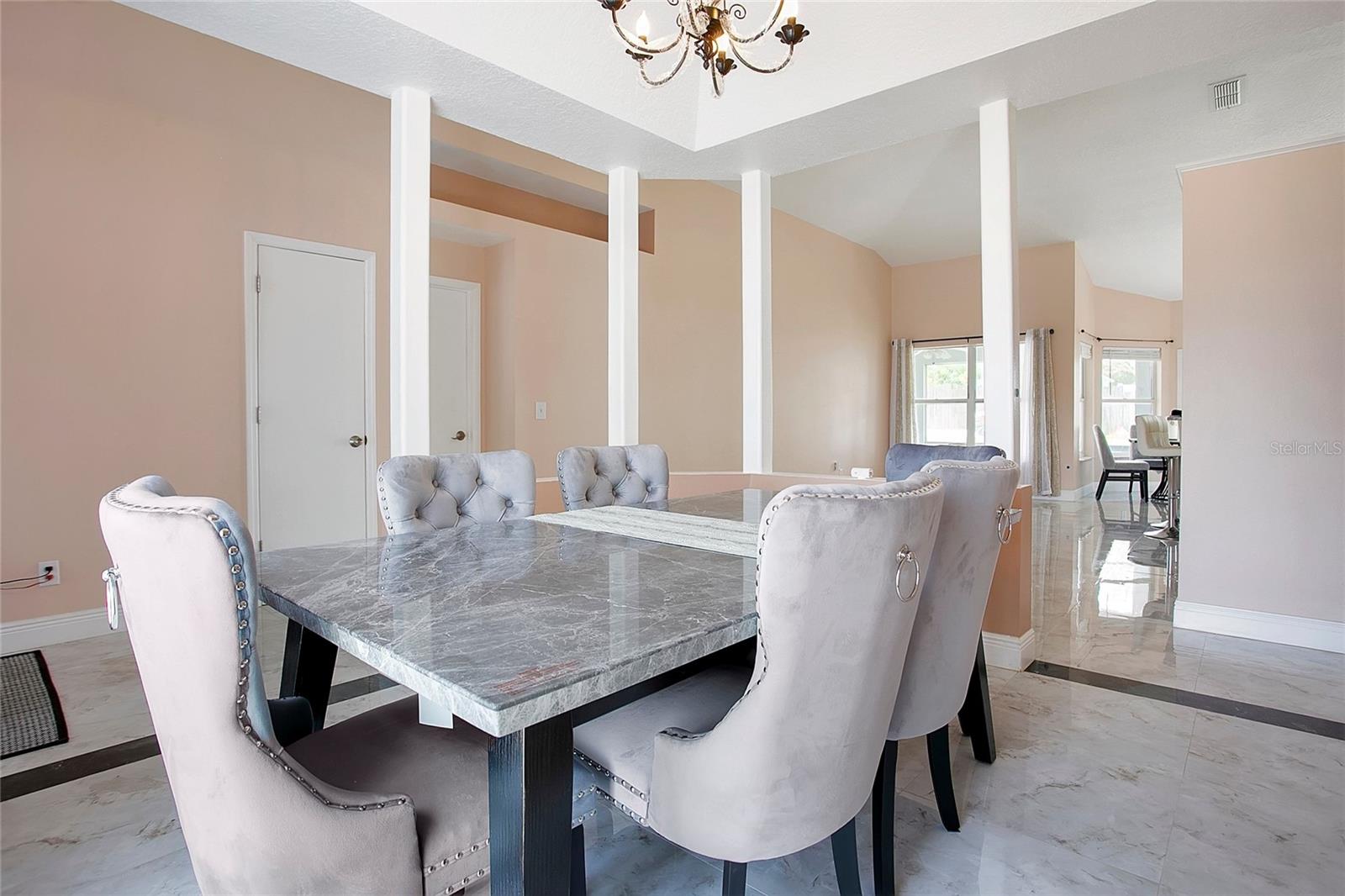 3310 SASSAQUIN CT, ORLANDO, FL, 32818