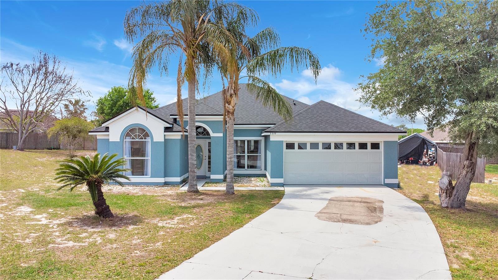 3310 SASSAQUIN CT, ORLANDO, FL, 32818