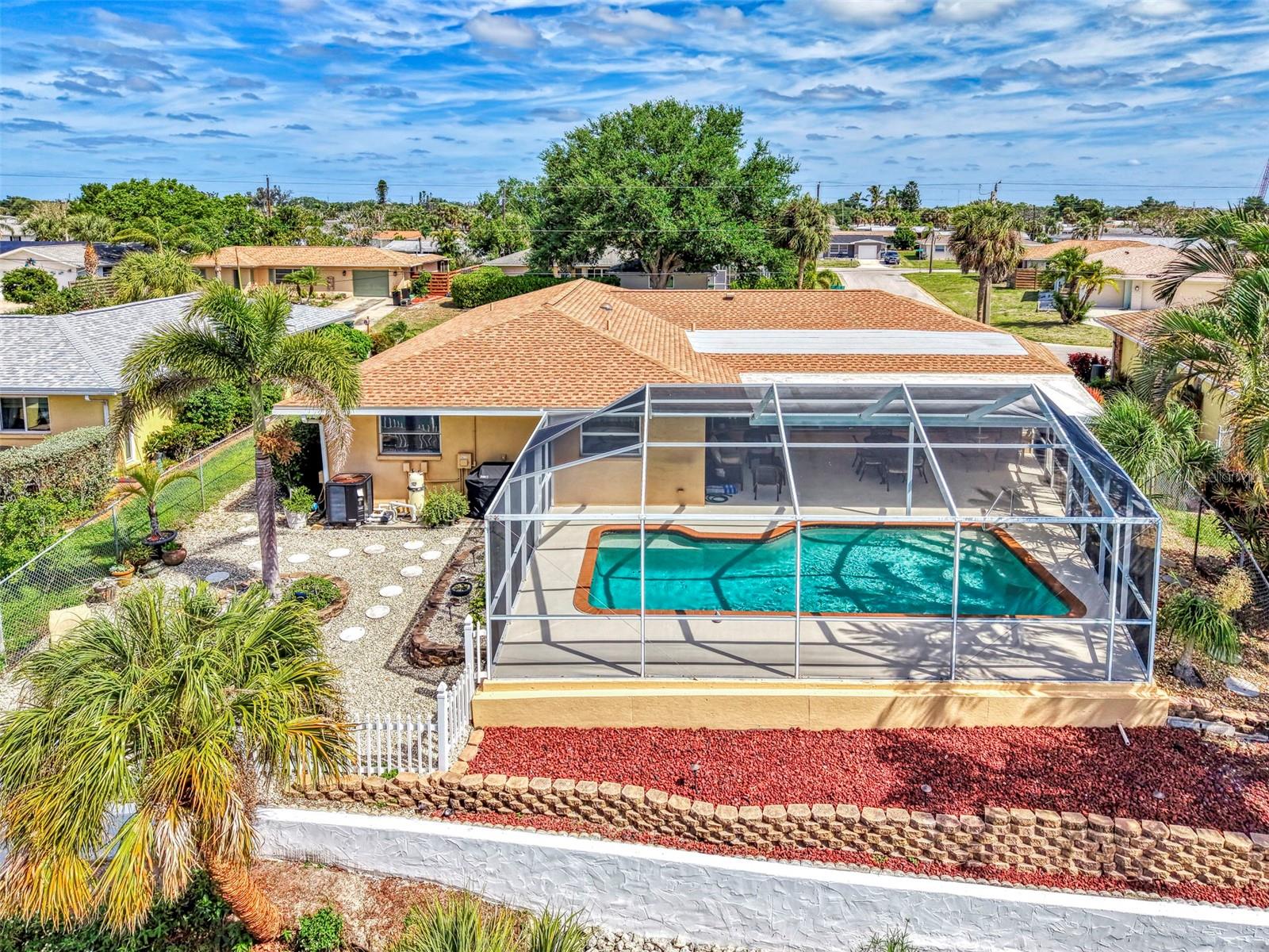 1290 LAKESIDE DR, VENICE, FL, 34293