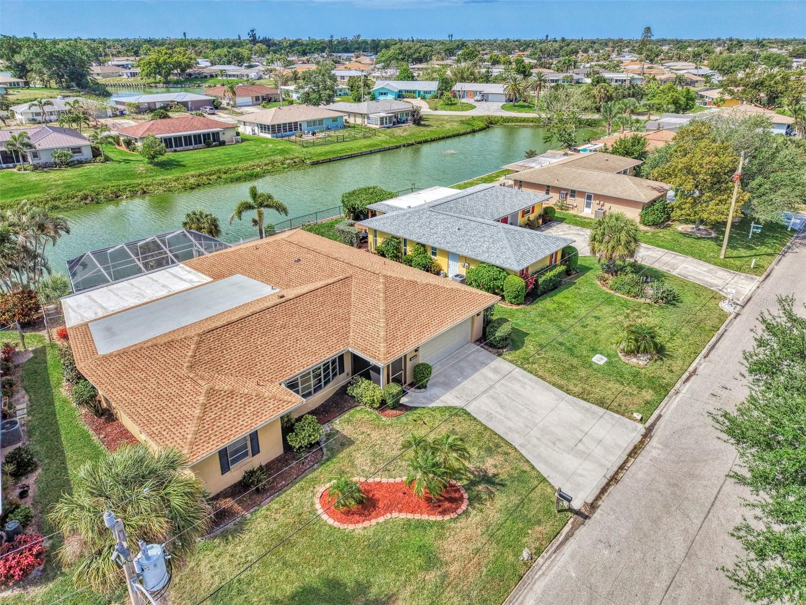 1290 LAKESIDE DR, VENICE, FL, 34293