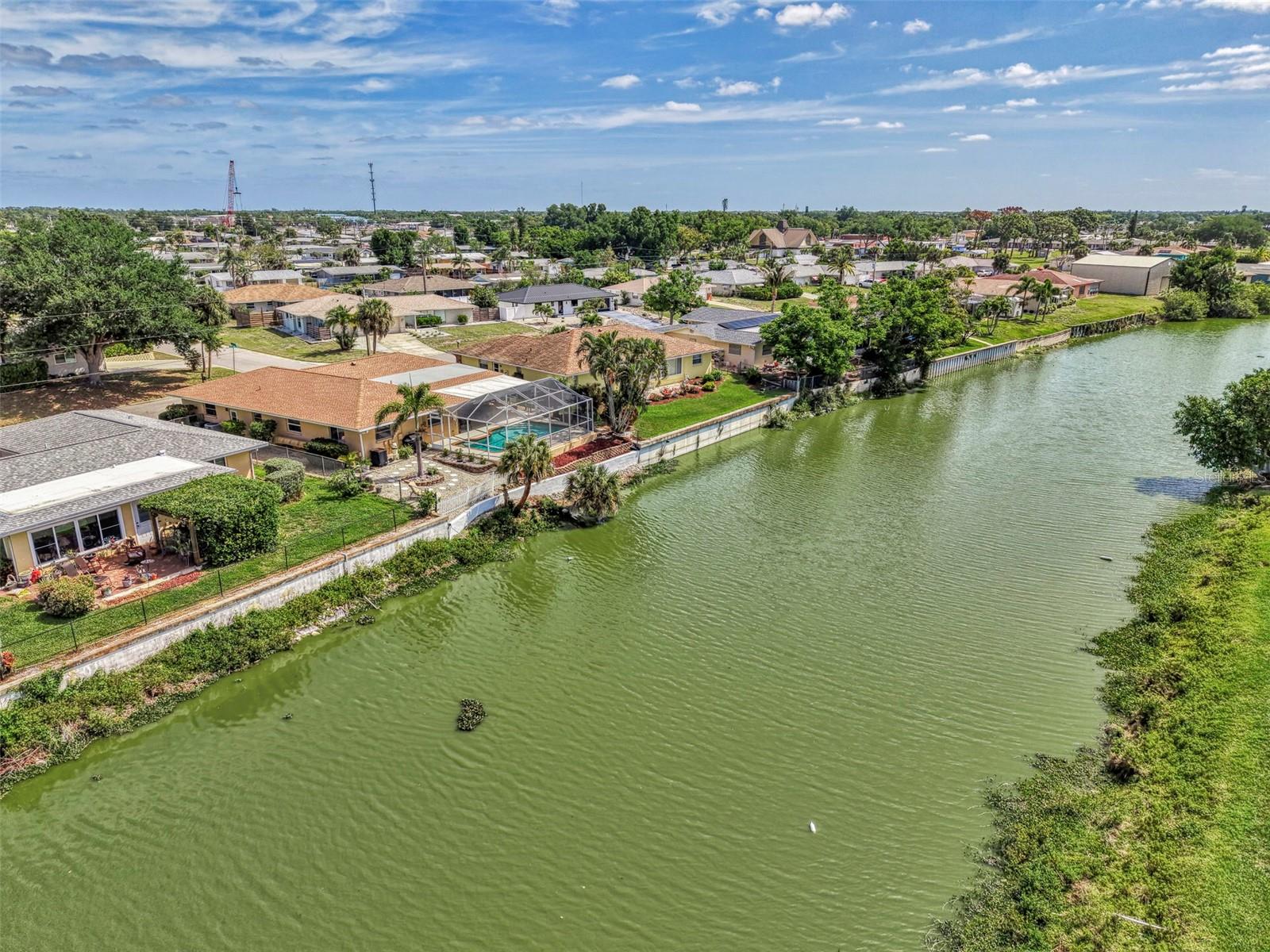 1290 LAKESIDE DR, VENICE, FL, 34293