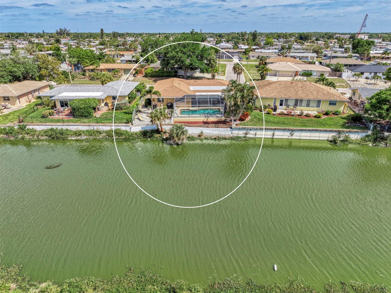 1290 LAKESIDE DR, VENICE, FL, 34293