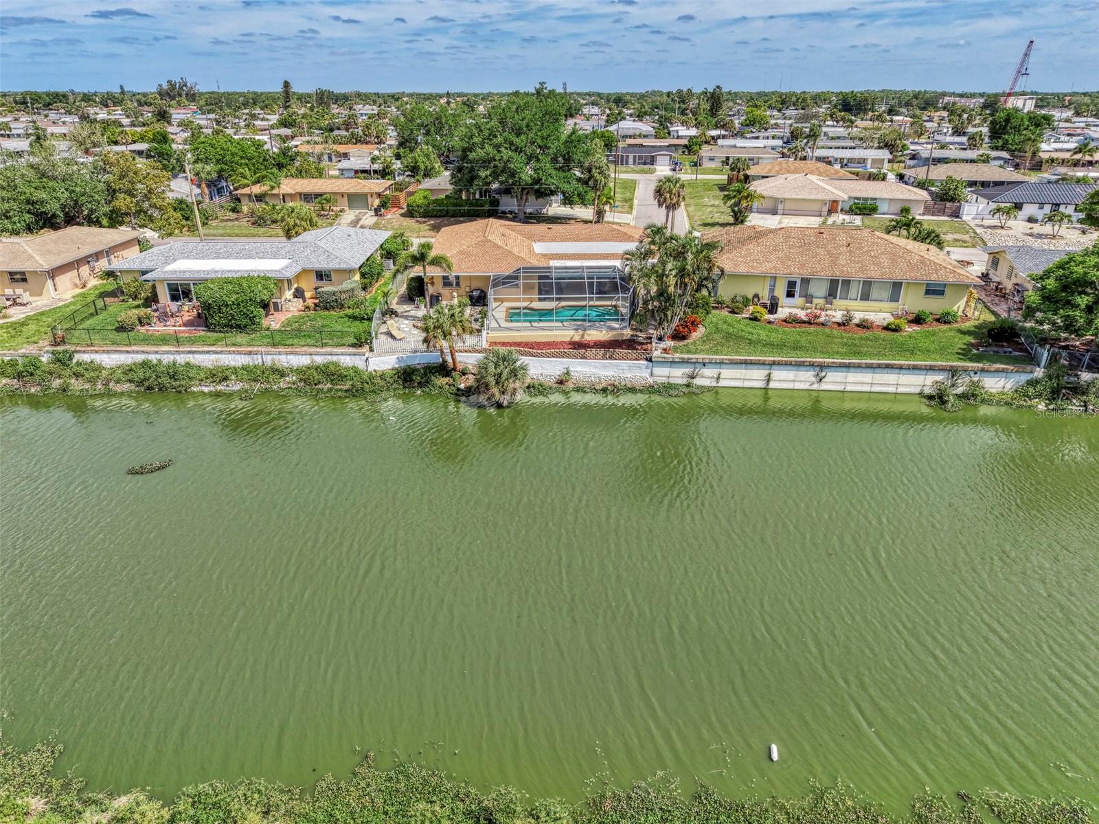 1290 LAKESIDE DR, VENICE, FL, 34293