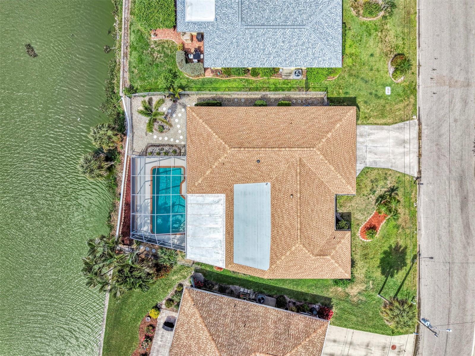 1290 LAKESIDE DR, VENICE, FL, 34293