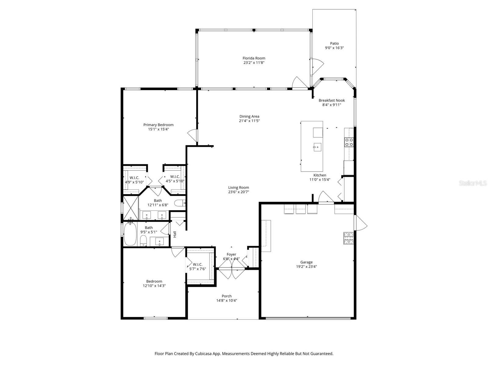 6357 PINE MEADOWS DR, SPRING HILL, FL, 34606