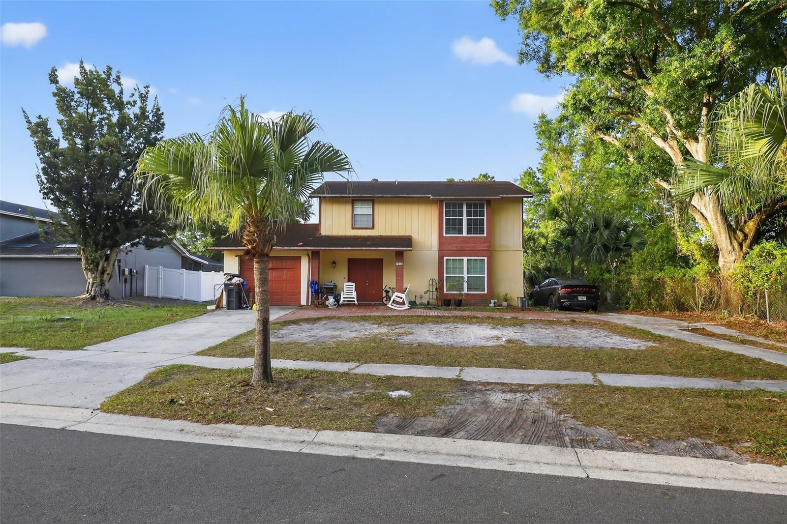 7614 PALMBROOK DR, TAMPA, FL, 33615