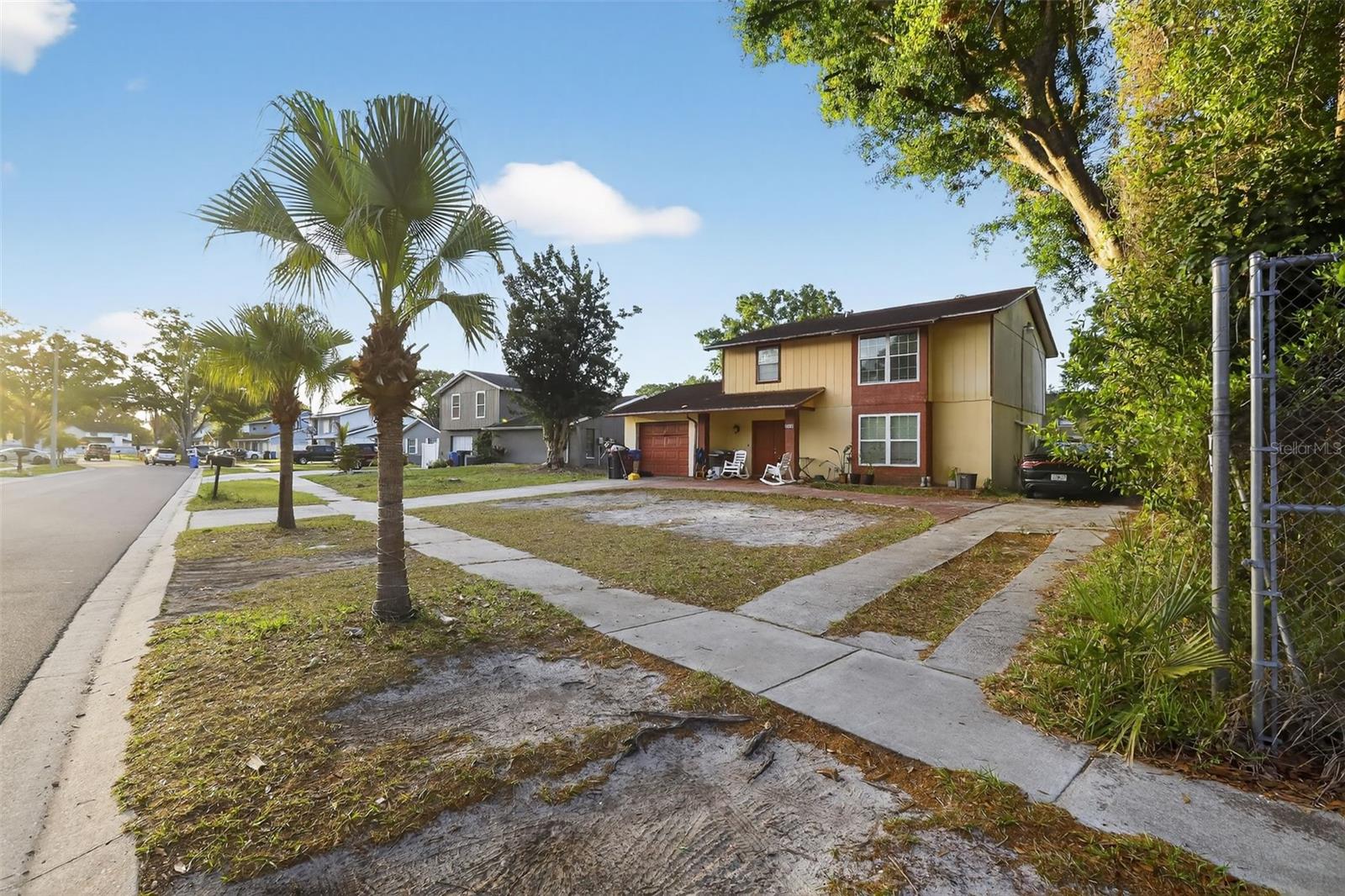 7614 PALMBROOK DR, TAMPA, FL, 33615