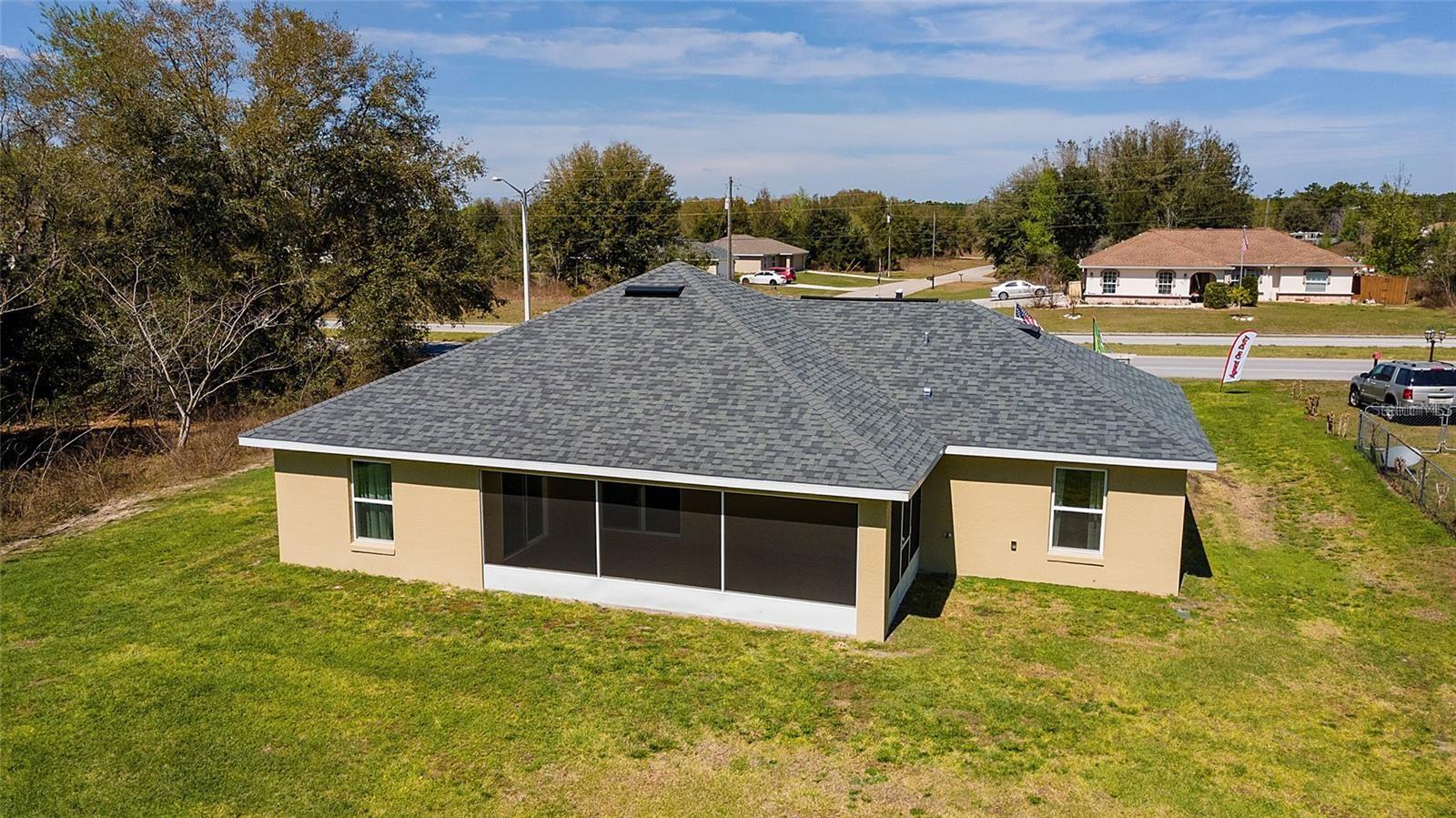 4887 SW 159TH LANE RD, OCALA, FL, 34473