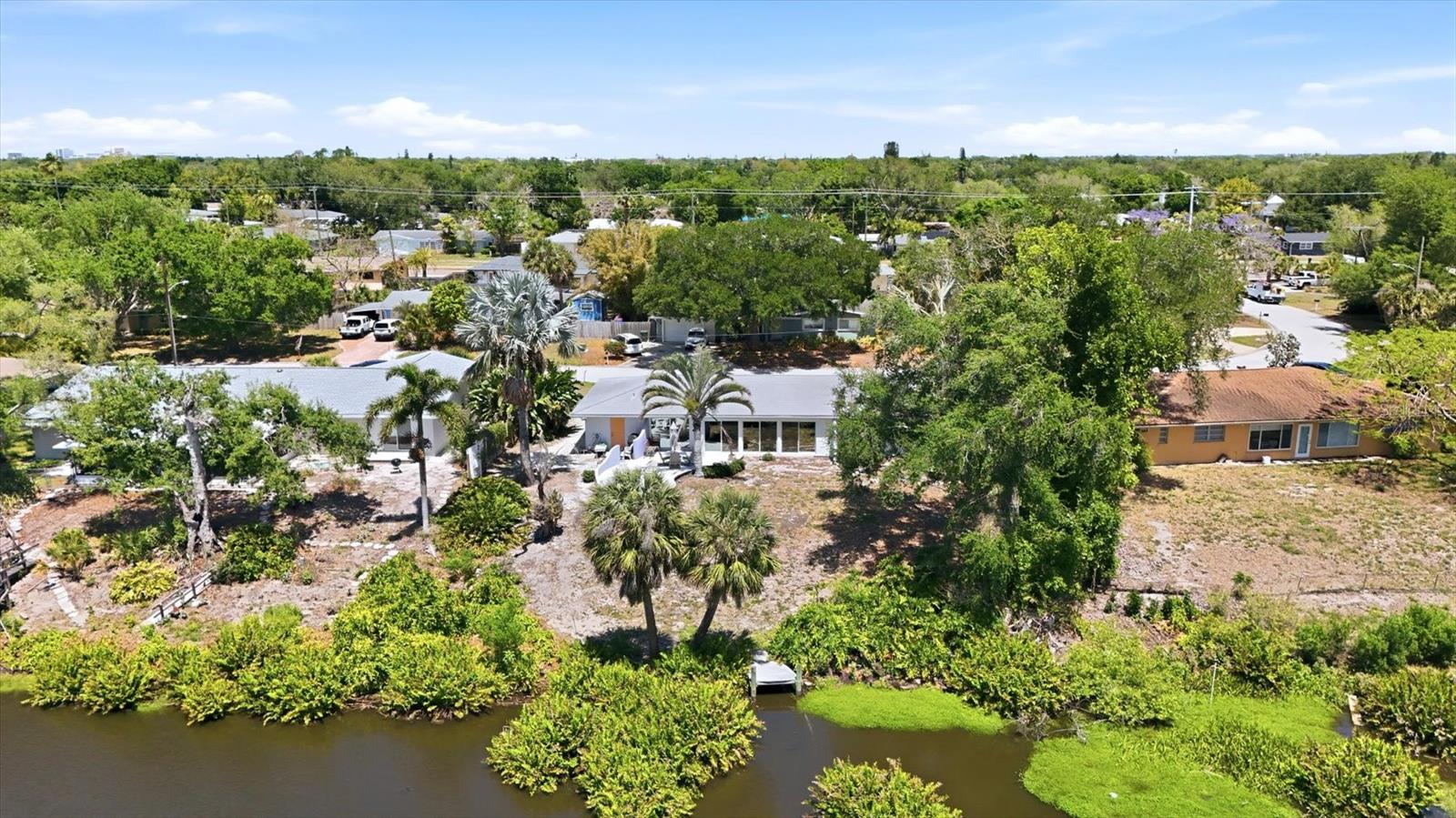 2940 BOUGAINVILLEA ST, SARASOTA, FL, 34239