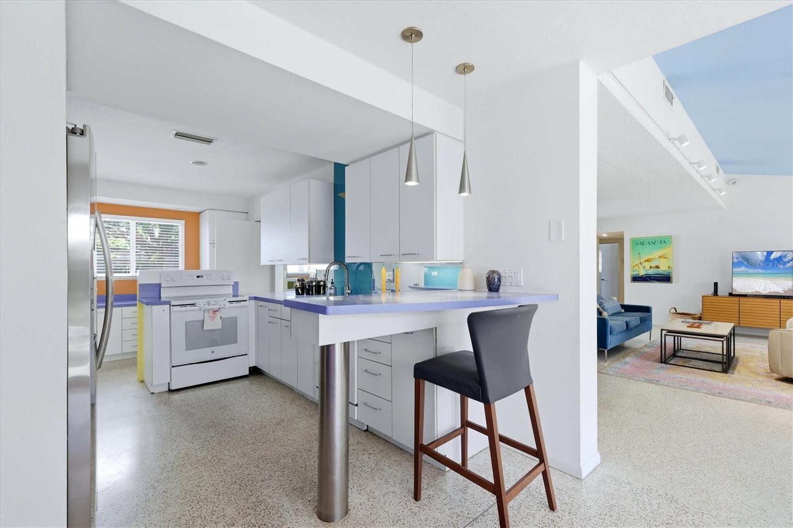 2940 BOUGAINVILLEA ST, SARASOTA, FL, 34239