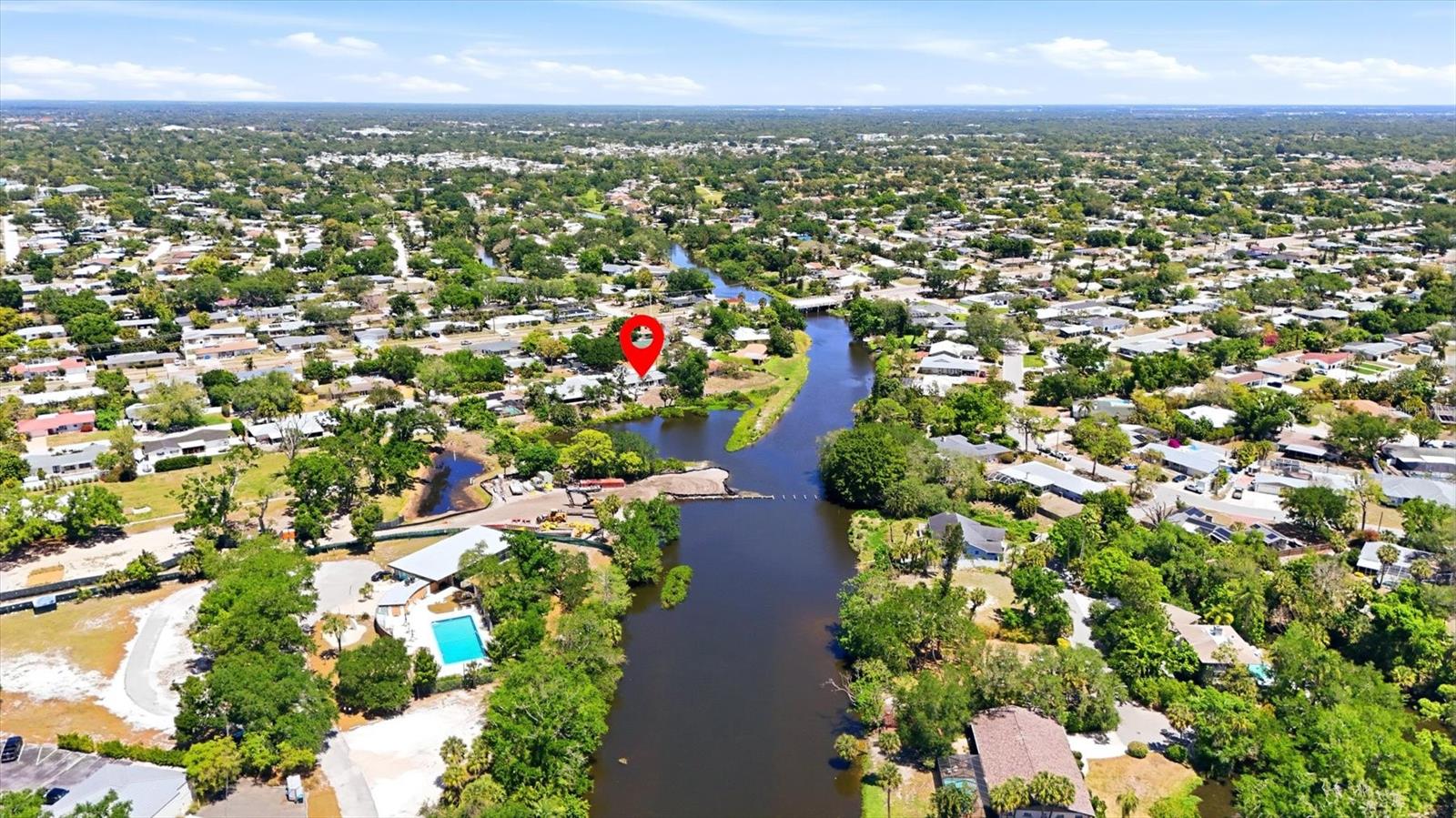 2940 BOUGAINVILLEA ST, SARASOTA, FL, 34239
