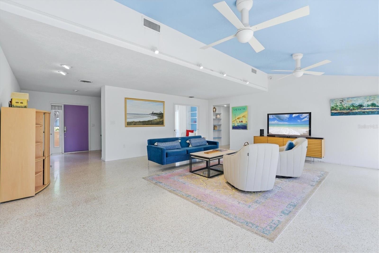 2940 BOUGAINVILLEA ST, SARASOTA, FL, 34239