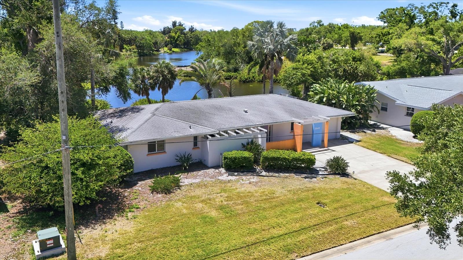 2940 BOUGAINVILLEA ST, SARASOTA, FL, 34239