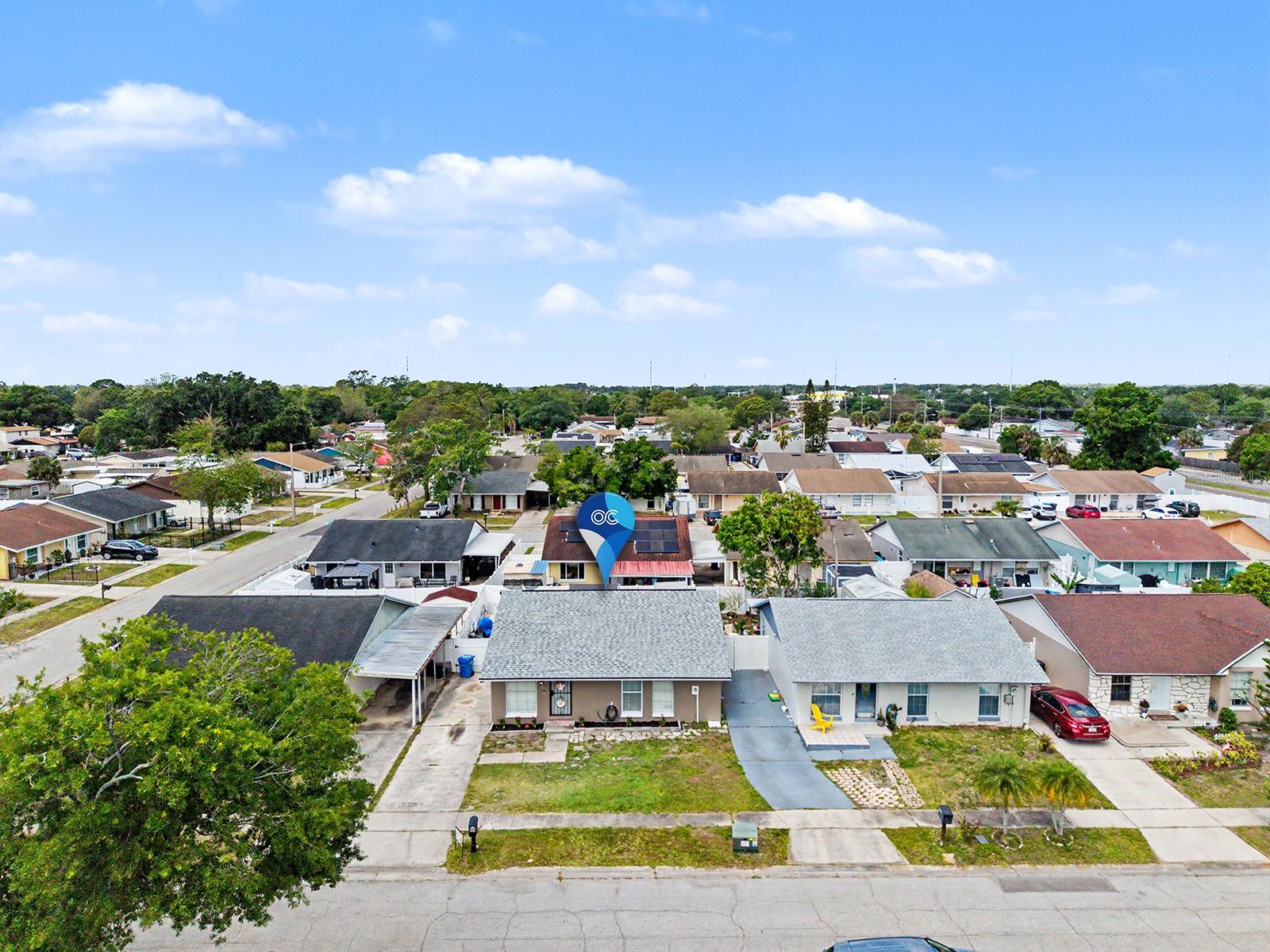 8304 DASA PL, TAMPA, FL, 33615