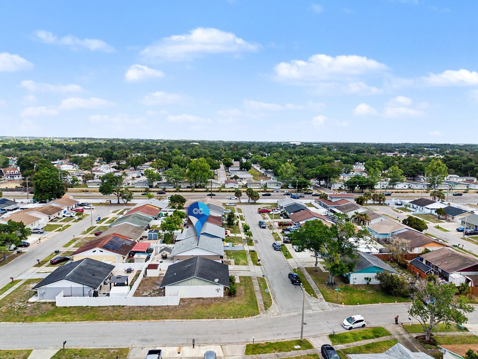 8304 DASA PL, TAMPA, FL, 33615