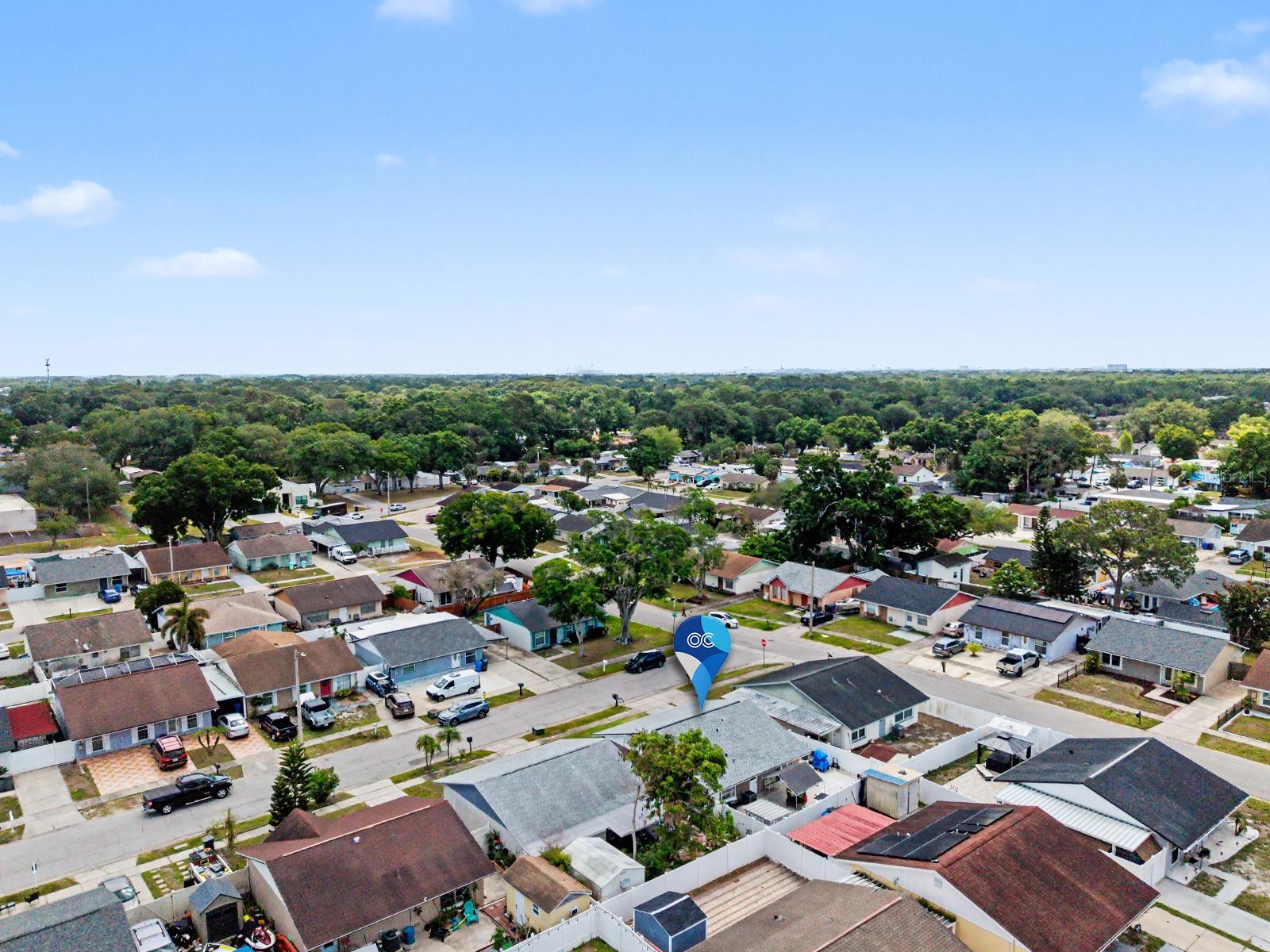 8304 DASA PL, TAMPA, FL, 33615