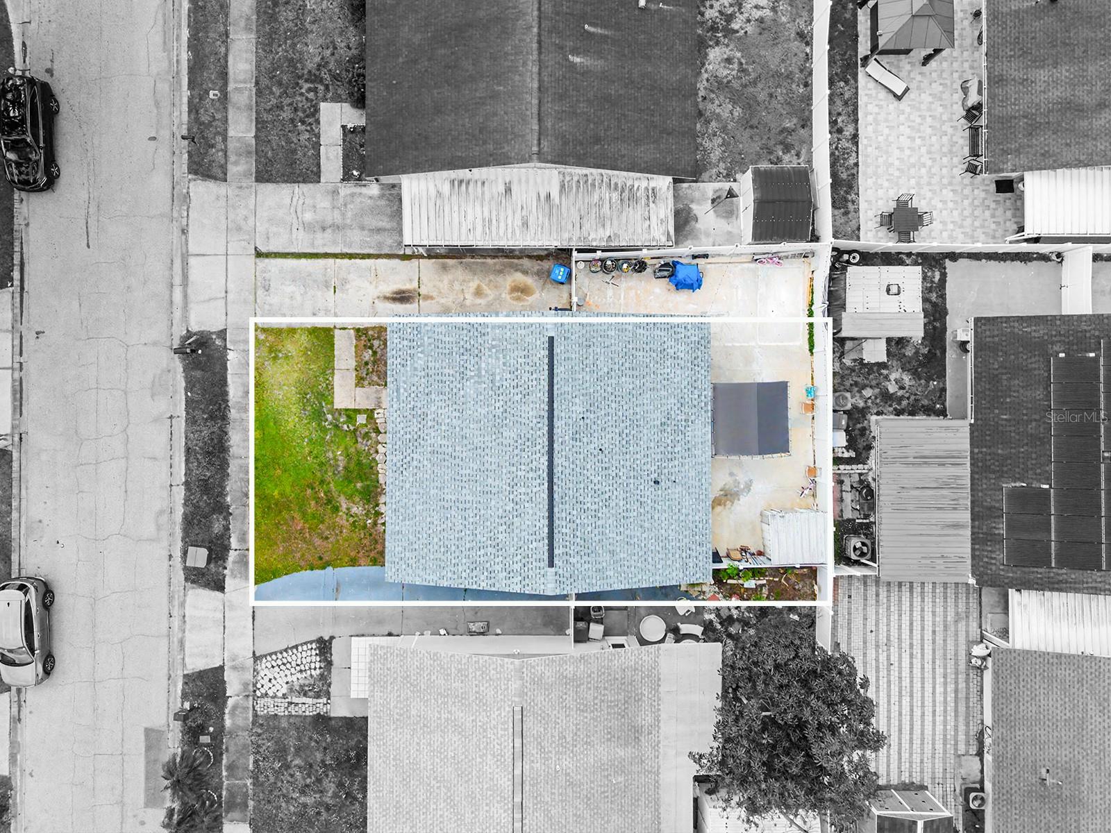 8304 DASA PL, TAMPA, FL, 33615