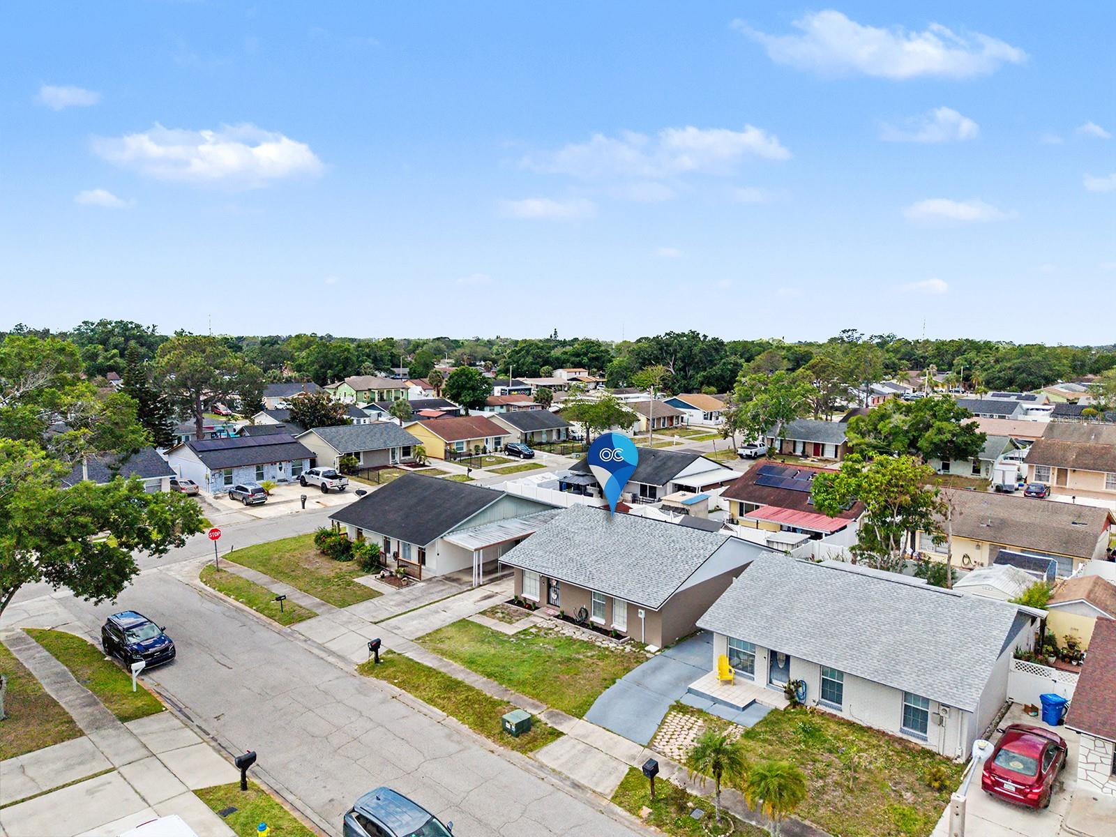 8304 DASA PL, TAMPA, FL, 33615