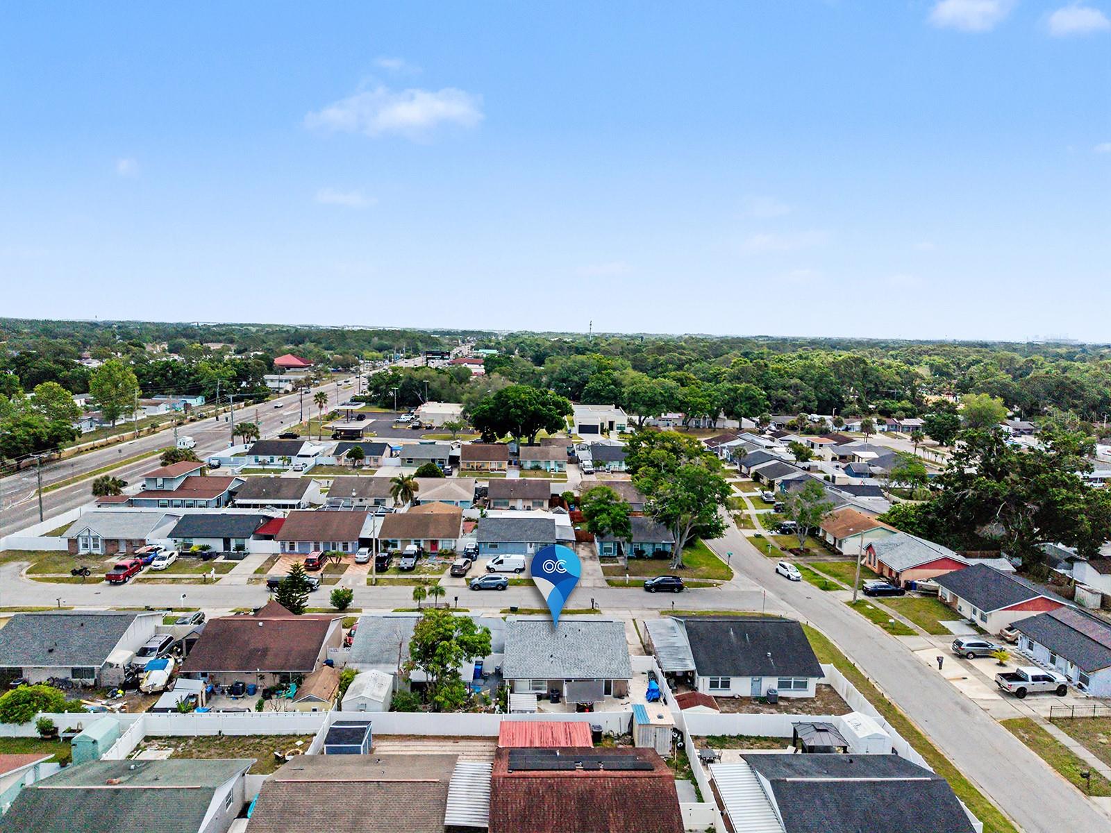 8304 DASA PL, TAMPA, FL, 33615