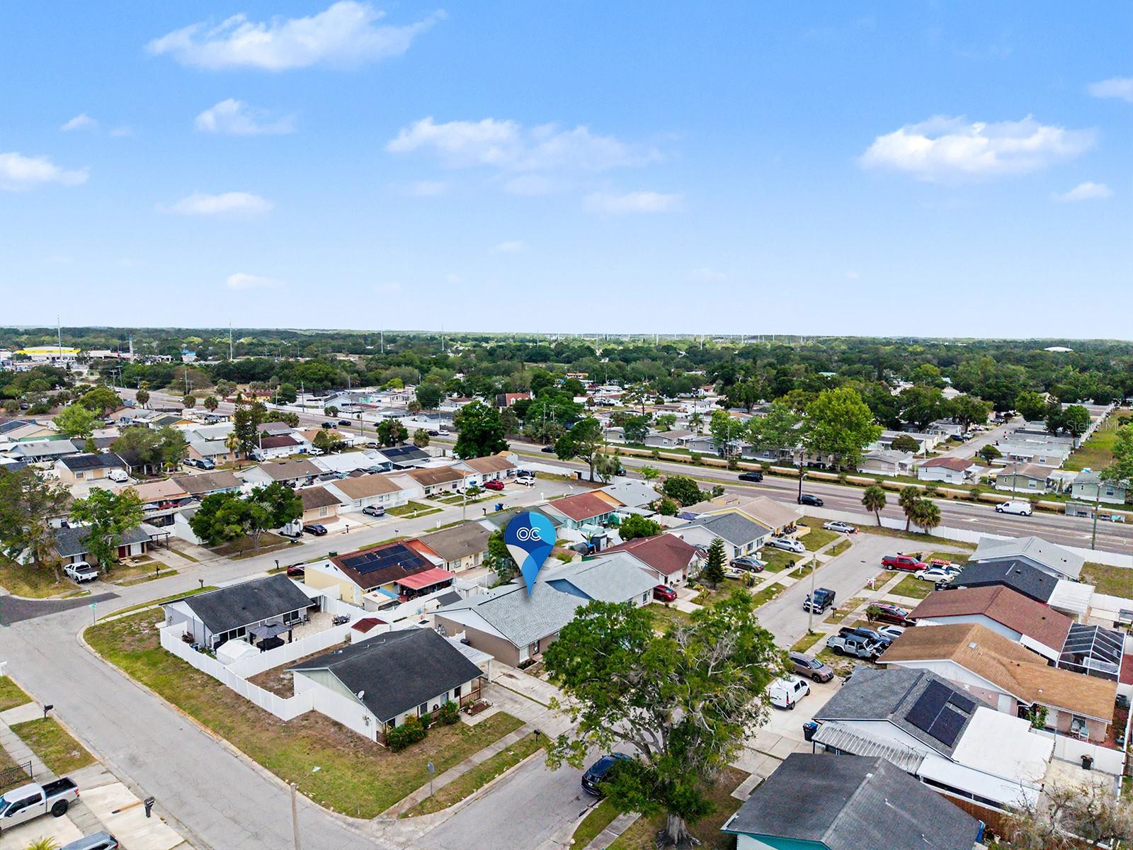 8304 DASA PL, TAMPA, FL, 33615