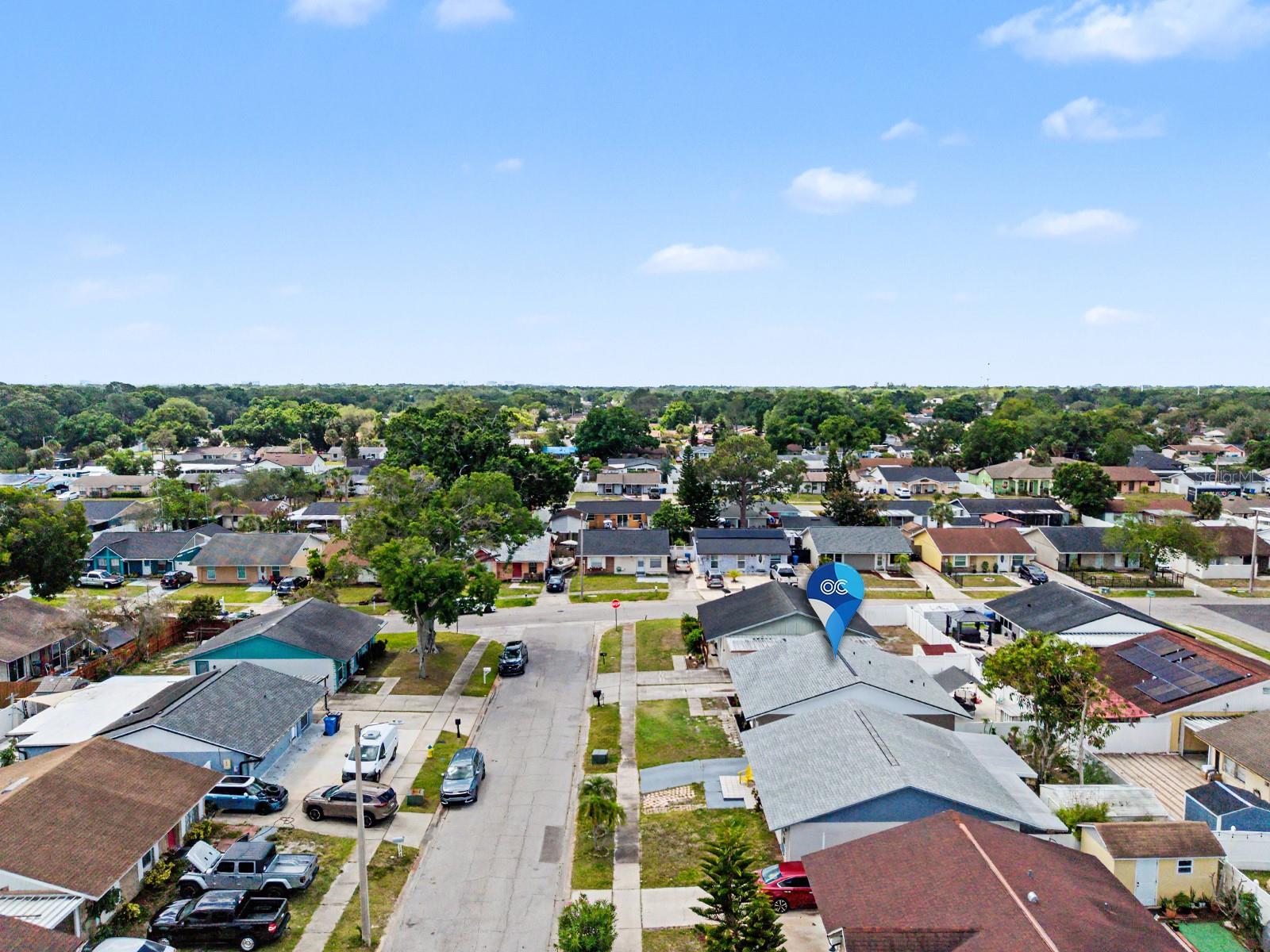 8304 DASA PL, TAMPA, FL, 33615