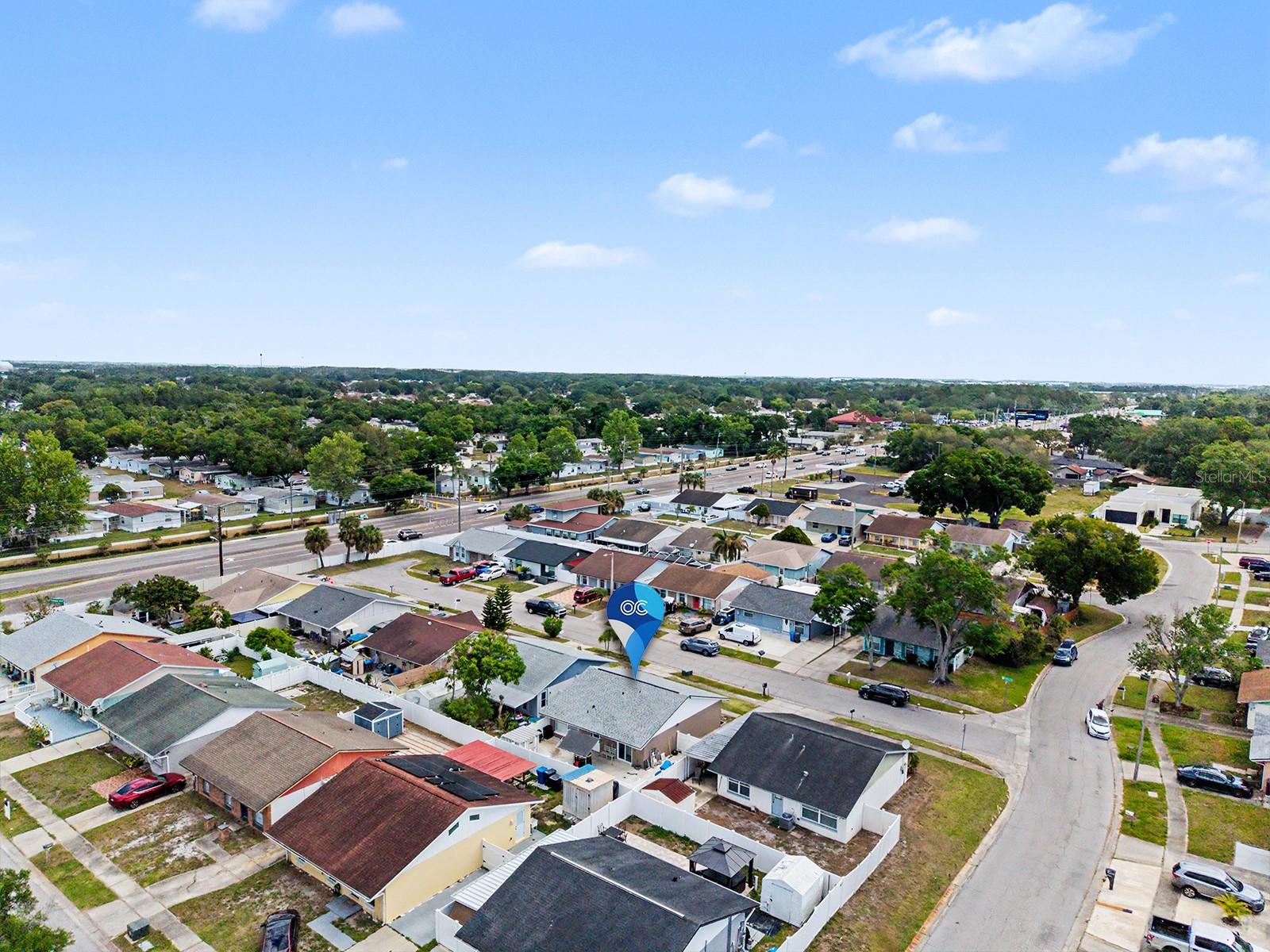 8304 DASA PL, TAMPA, FL, 33615