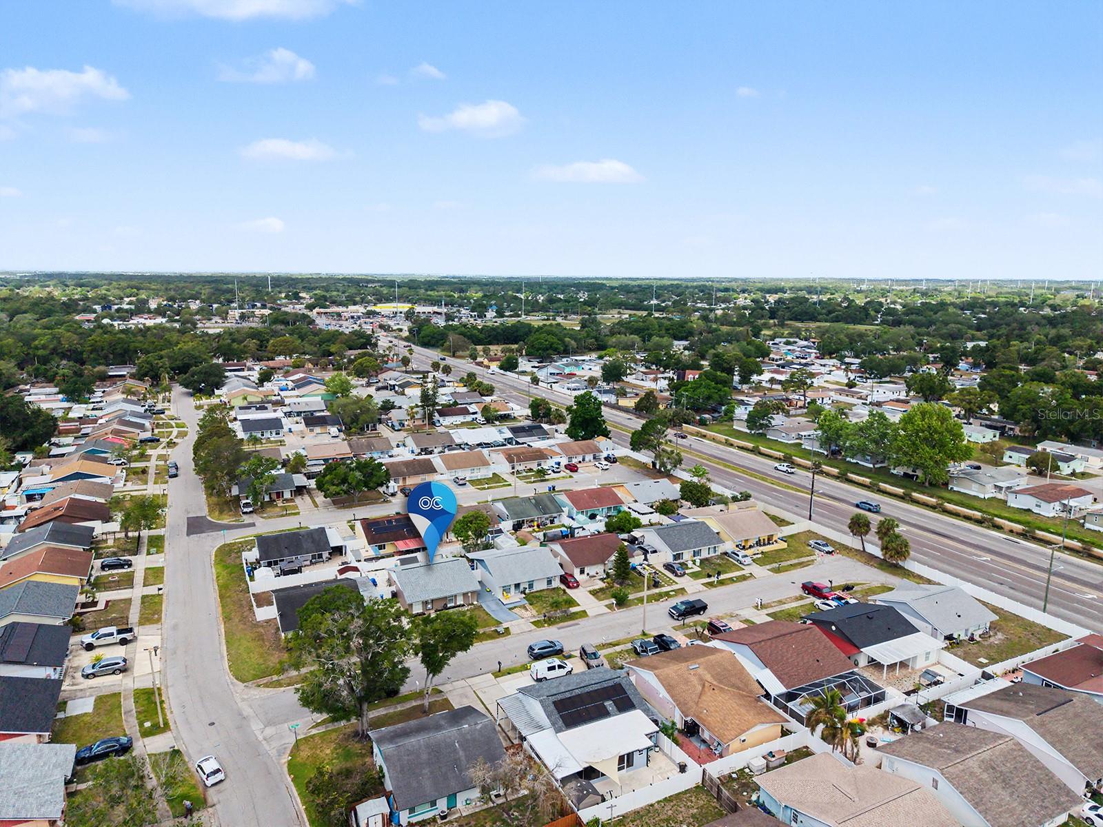 8304 DASA PL, TAMPA, FL, 33615