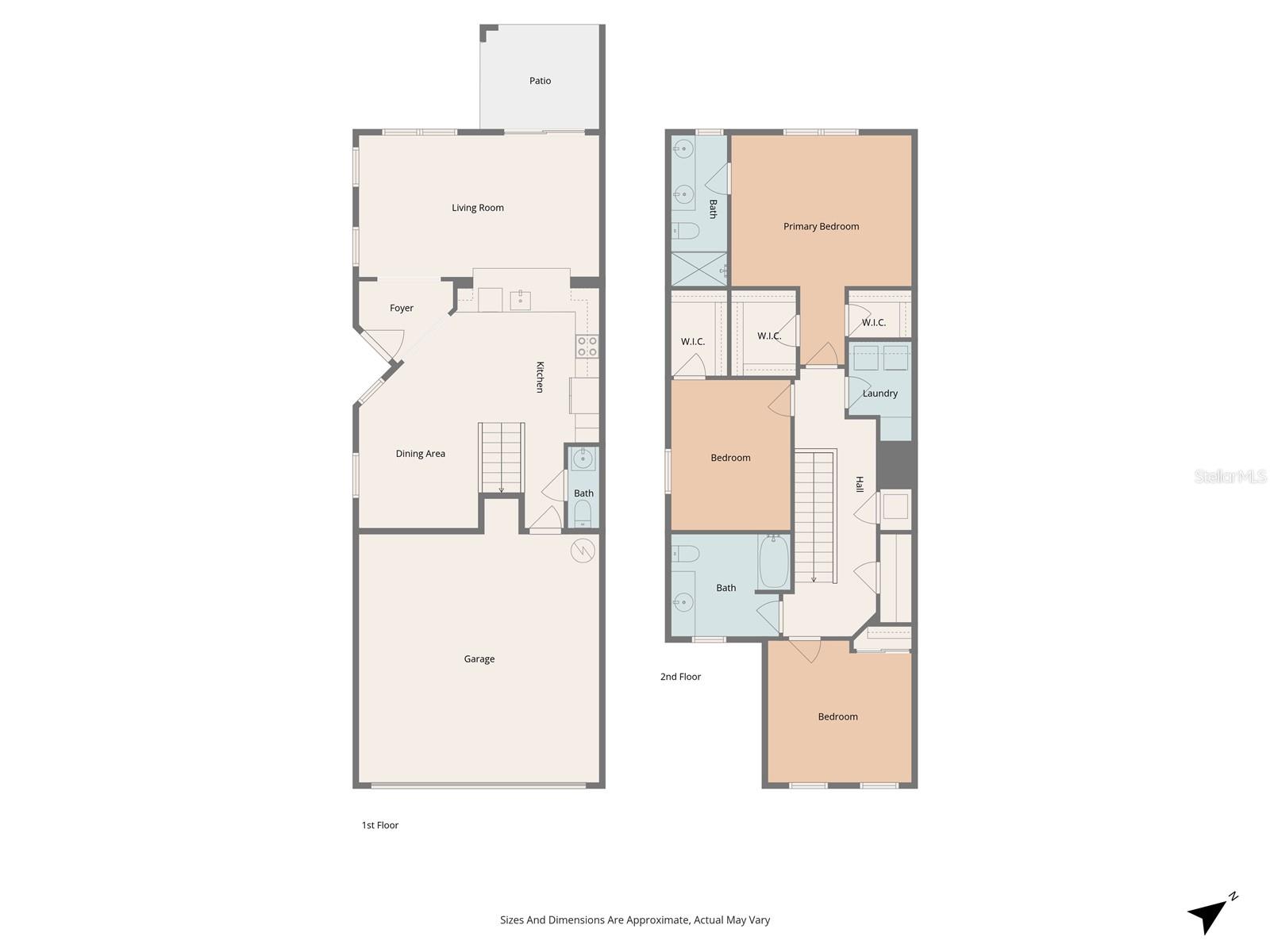 11815 SKY ACRES TER, BRADENTON, FL, 34211