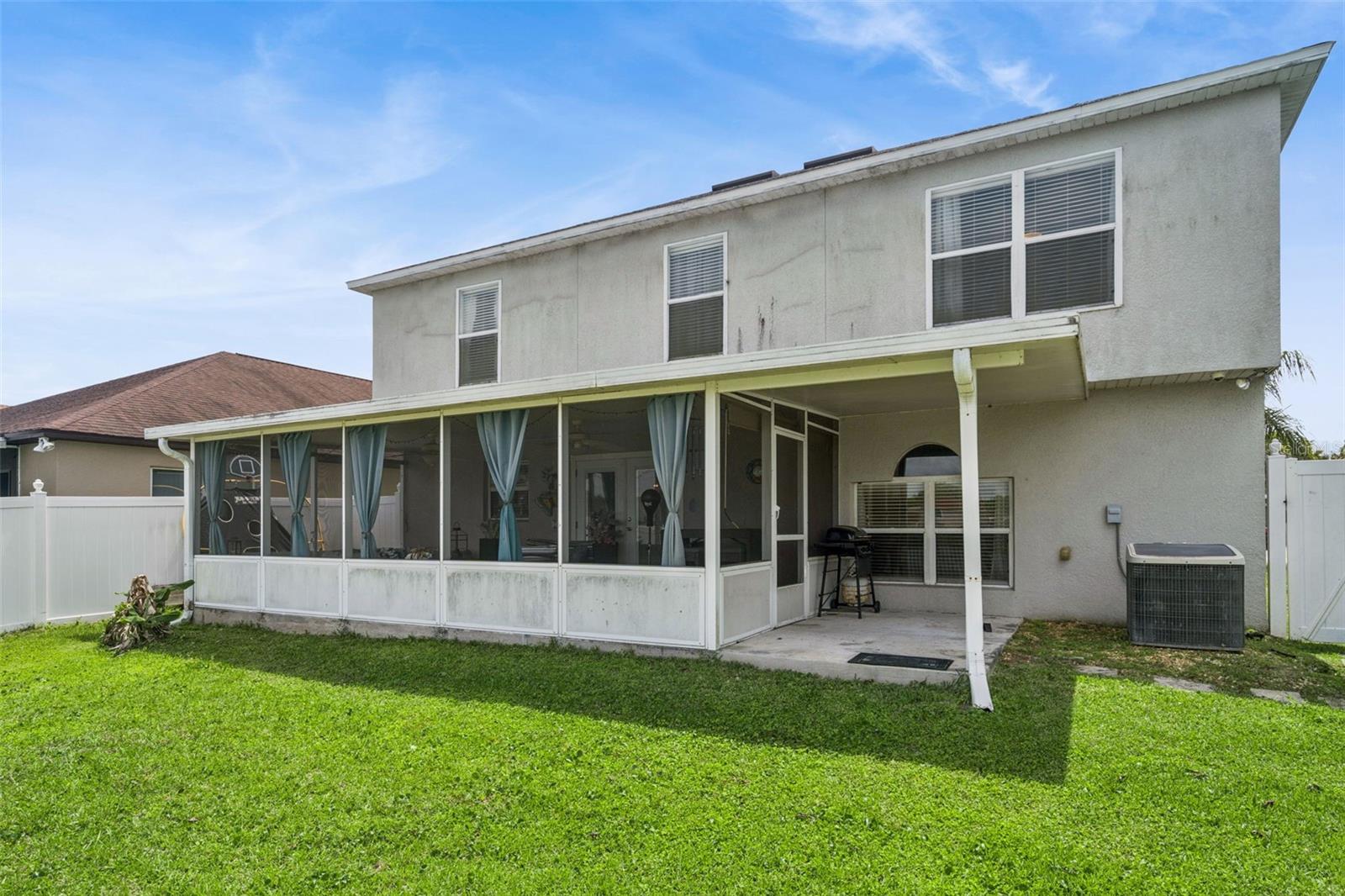 167 PINEFIELD DR, SANFORD, FL, 32771