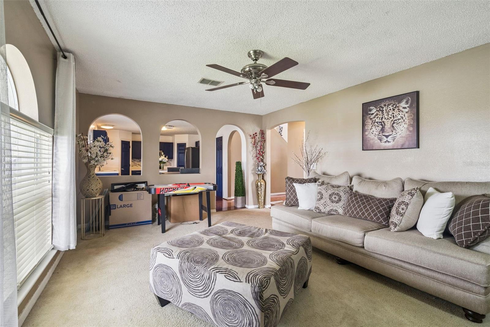 167 PINEFIELD DR, SANFORD, FL, 32771