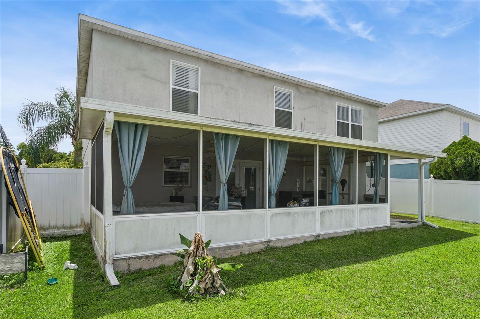 167 PINEFIELD DR, SANFORD, FL, 32771