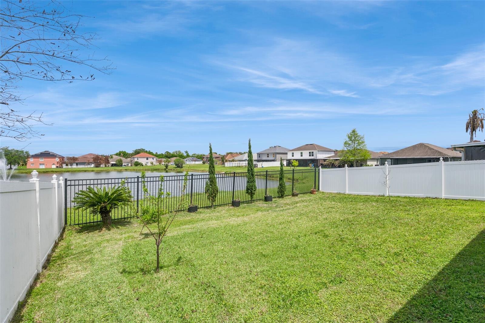 167 PINEFIELD DR, SANFORD, FL, 32771