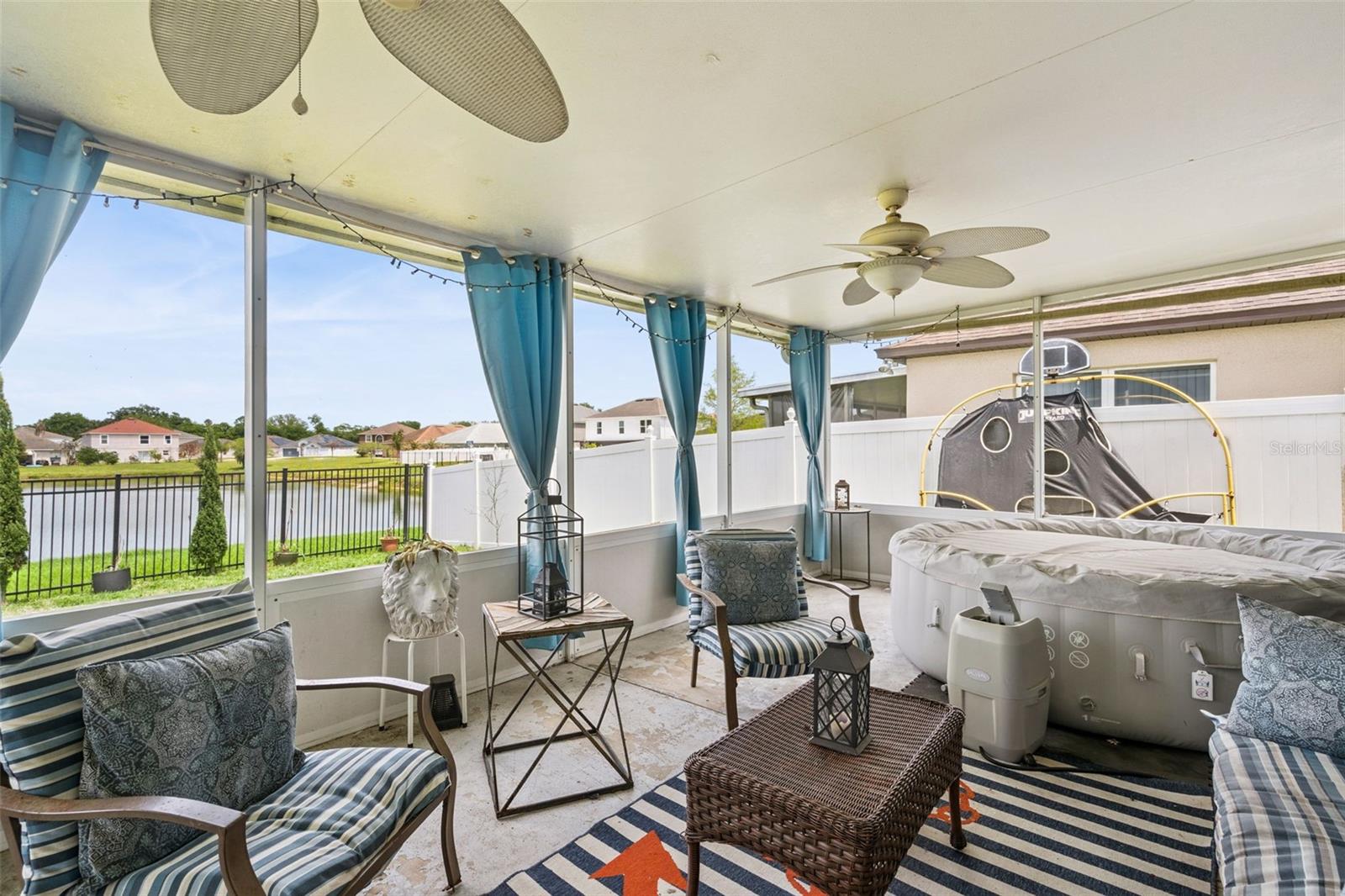 167 PINEFIELD DR, SANFORD, FL, 32771