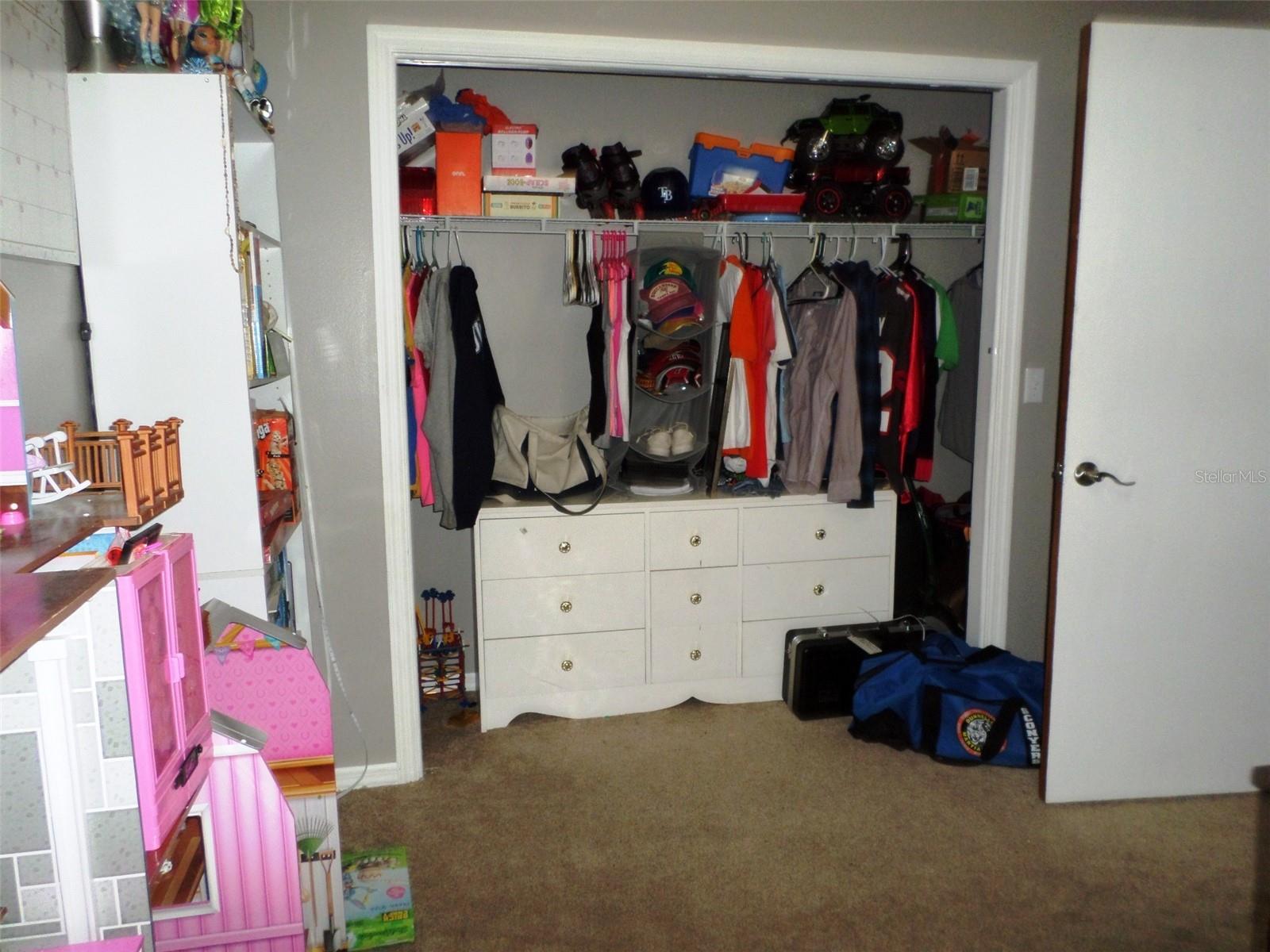 1361 W SAINT ELIZABETH PL, CITRUS SPRINGS, FL, 34434