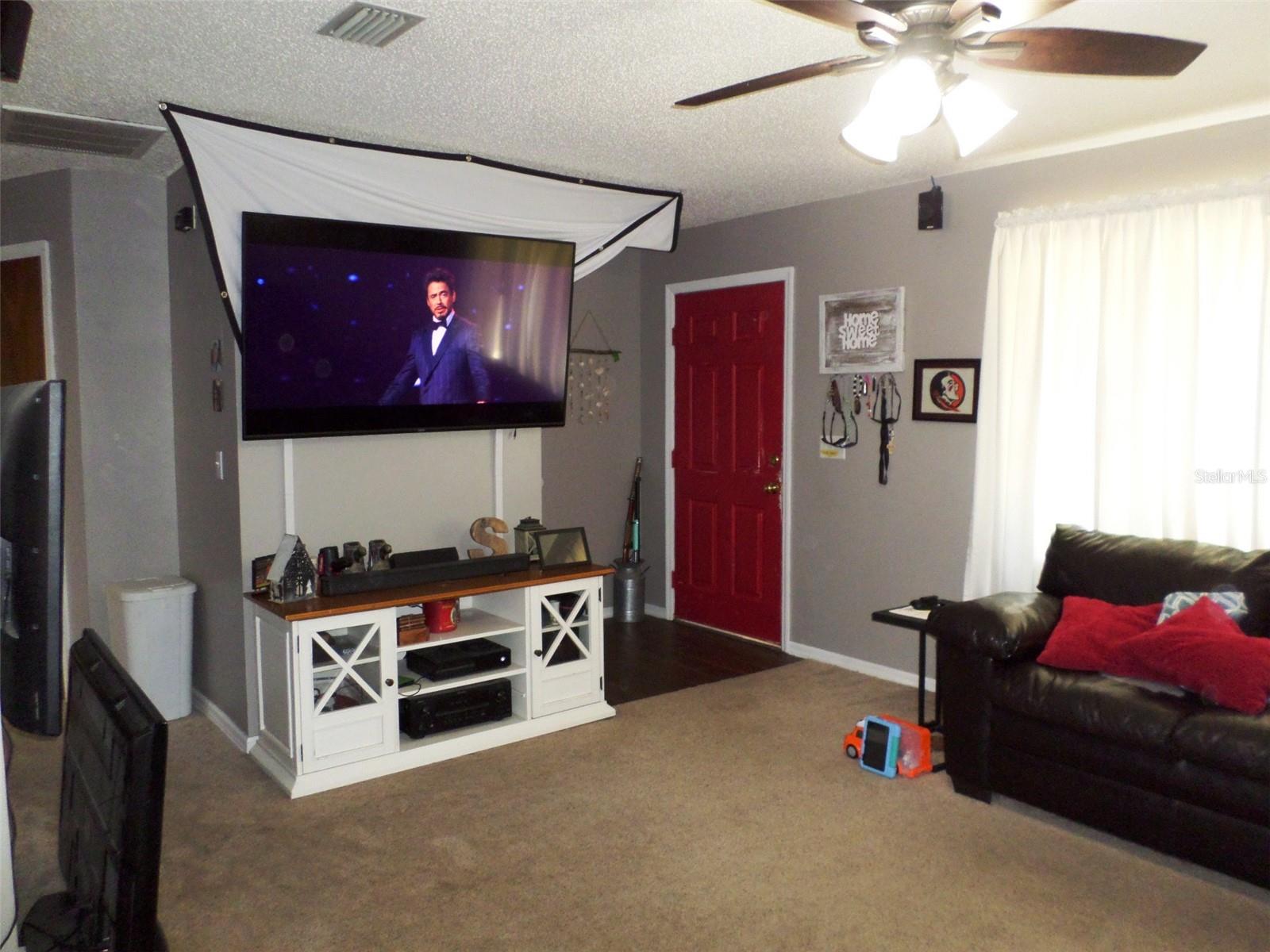 1361 W SAINT ELIZABETH PL, CITRUS SPRINGS, FL, 34434