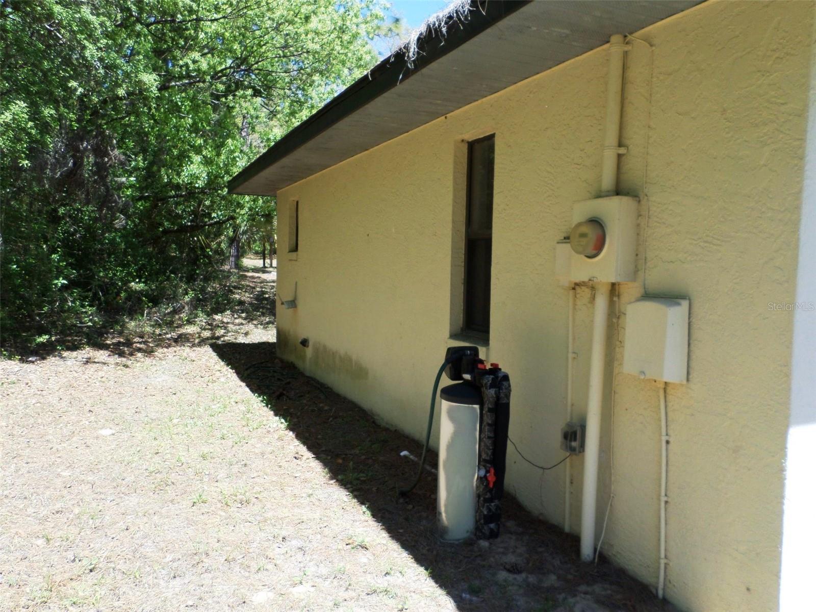 1361 W SAINT ELIZABETH PL, CITRUS SPRINGS, FL, 34434