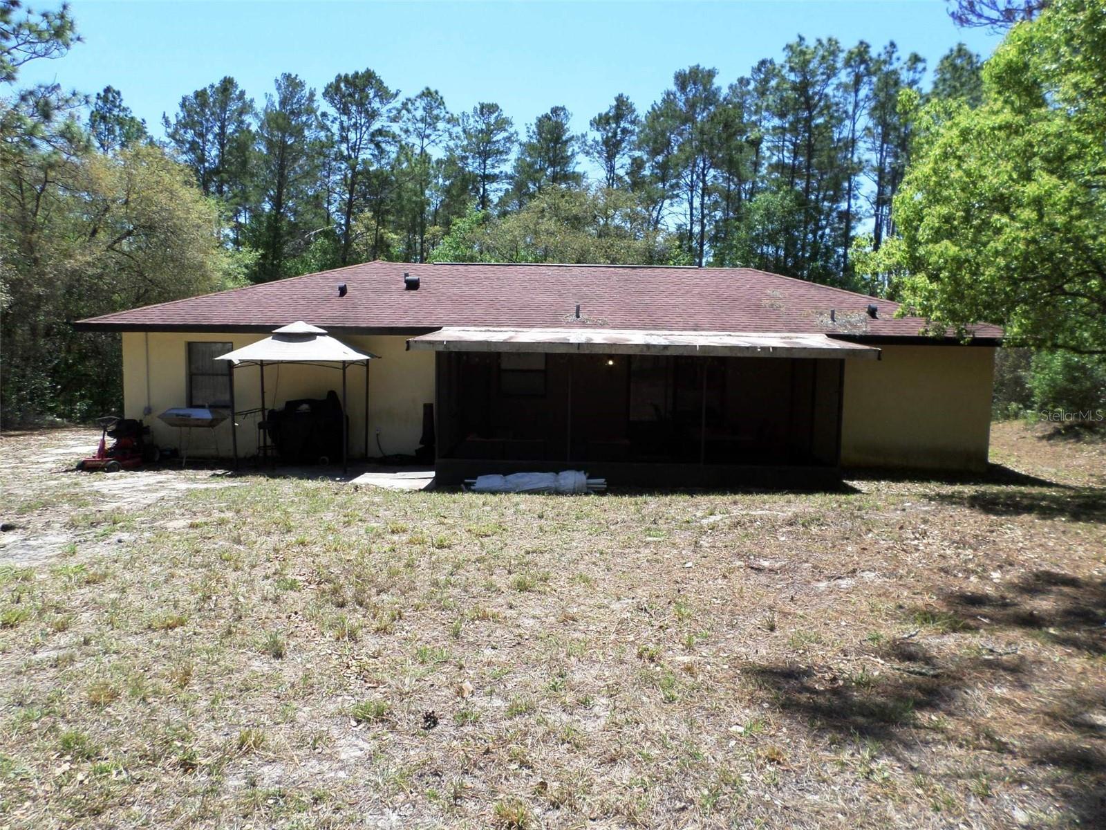 1361 W SAINT ELIZABETH PL, CITRUS SPRINGS, FL, 34434