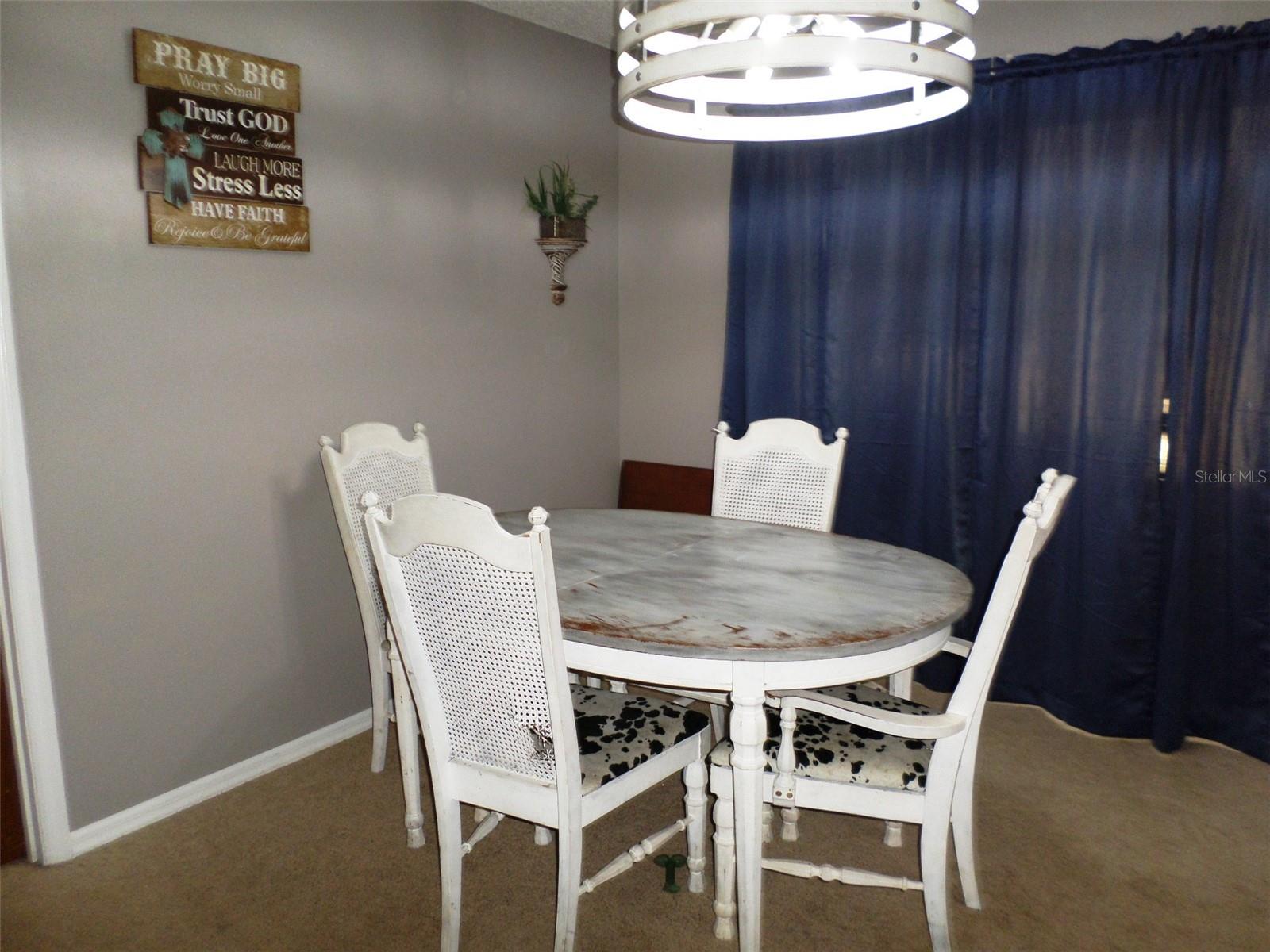 1361 W SAINT ELIZABETH PL, CITRUS SPRINGS, FL, 34434