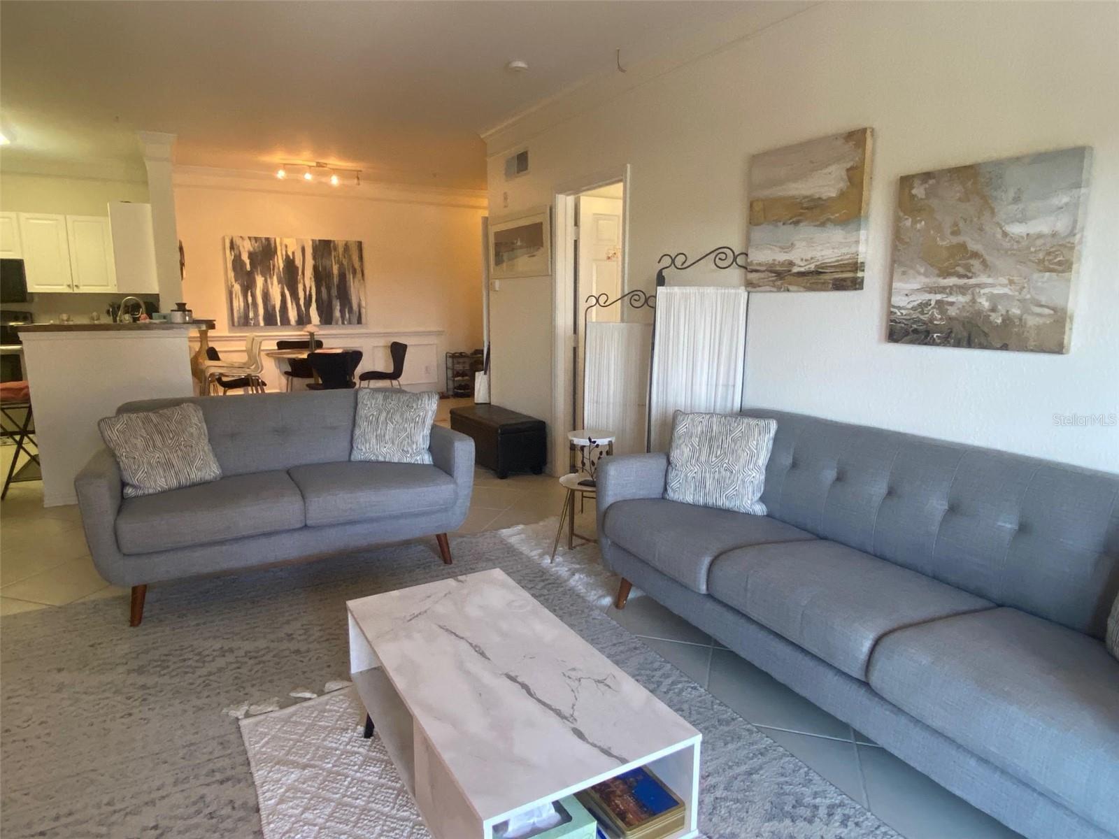 4333 BAYSIDE VILLAGE DR #214, TAMPA, FL, 33615