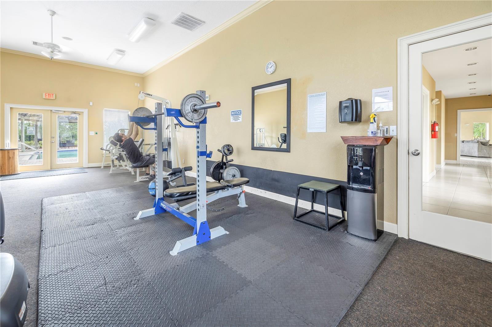 4333 BAYSIDE VILLAGE DR #214, TAMPA, FL, 33615