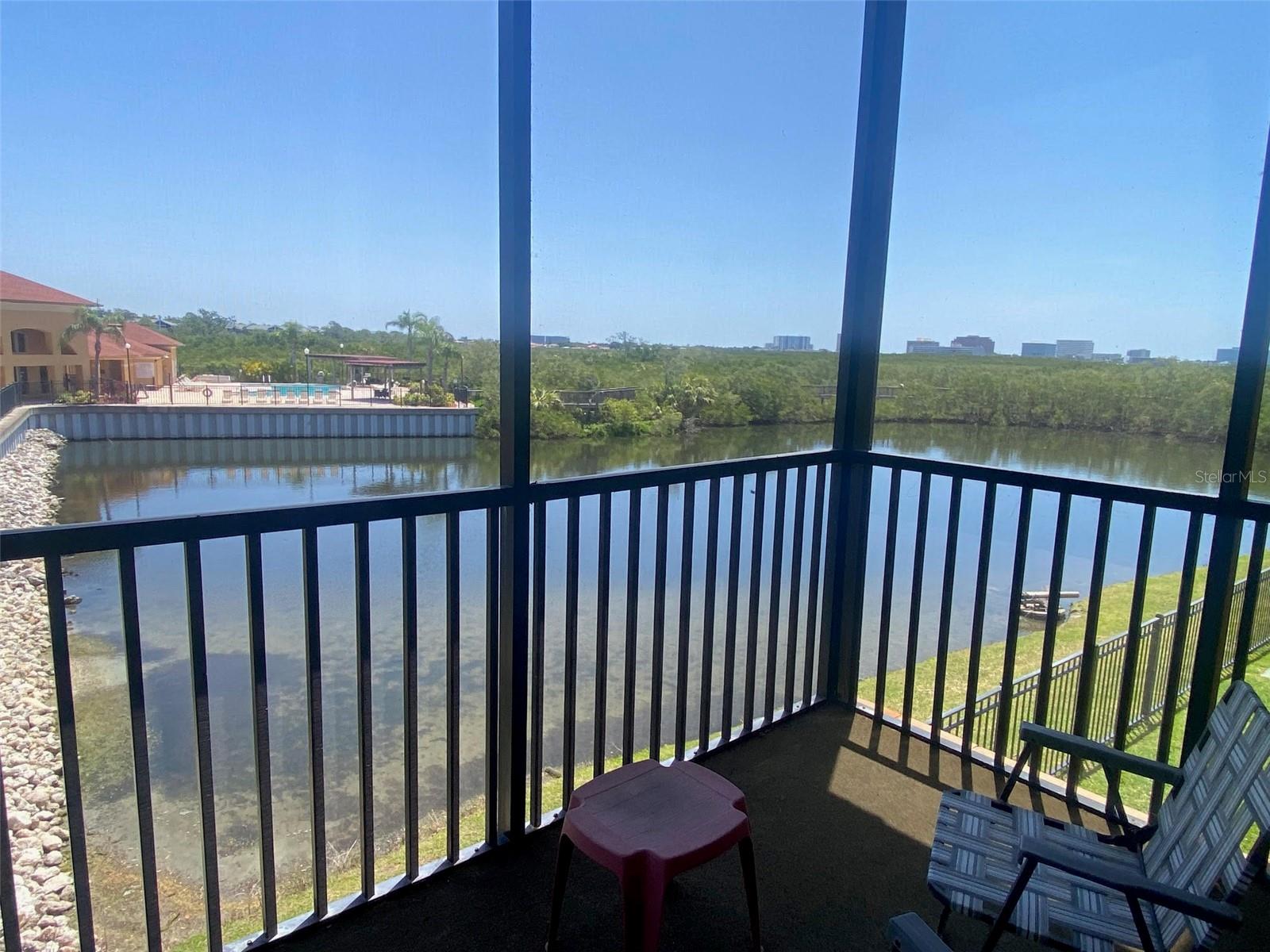 4333 BAYSIDE VILLAGE DR #214, TAMPA, FL, 33615